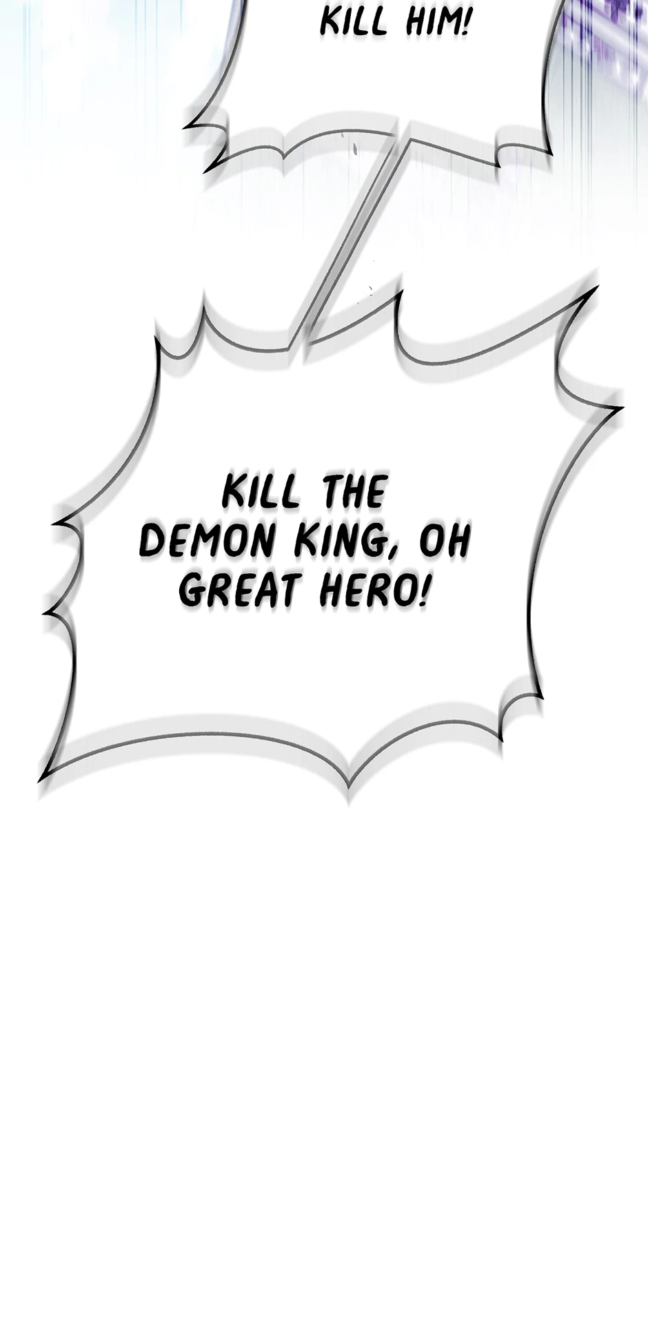 I Think My Friend’s Going to Become the Demon King (Mature) [Official] - 47. The End of the Emperor manhwa