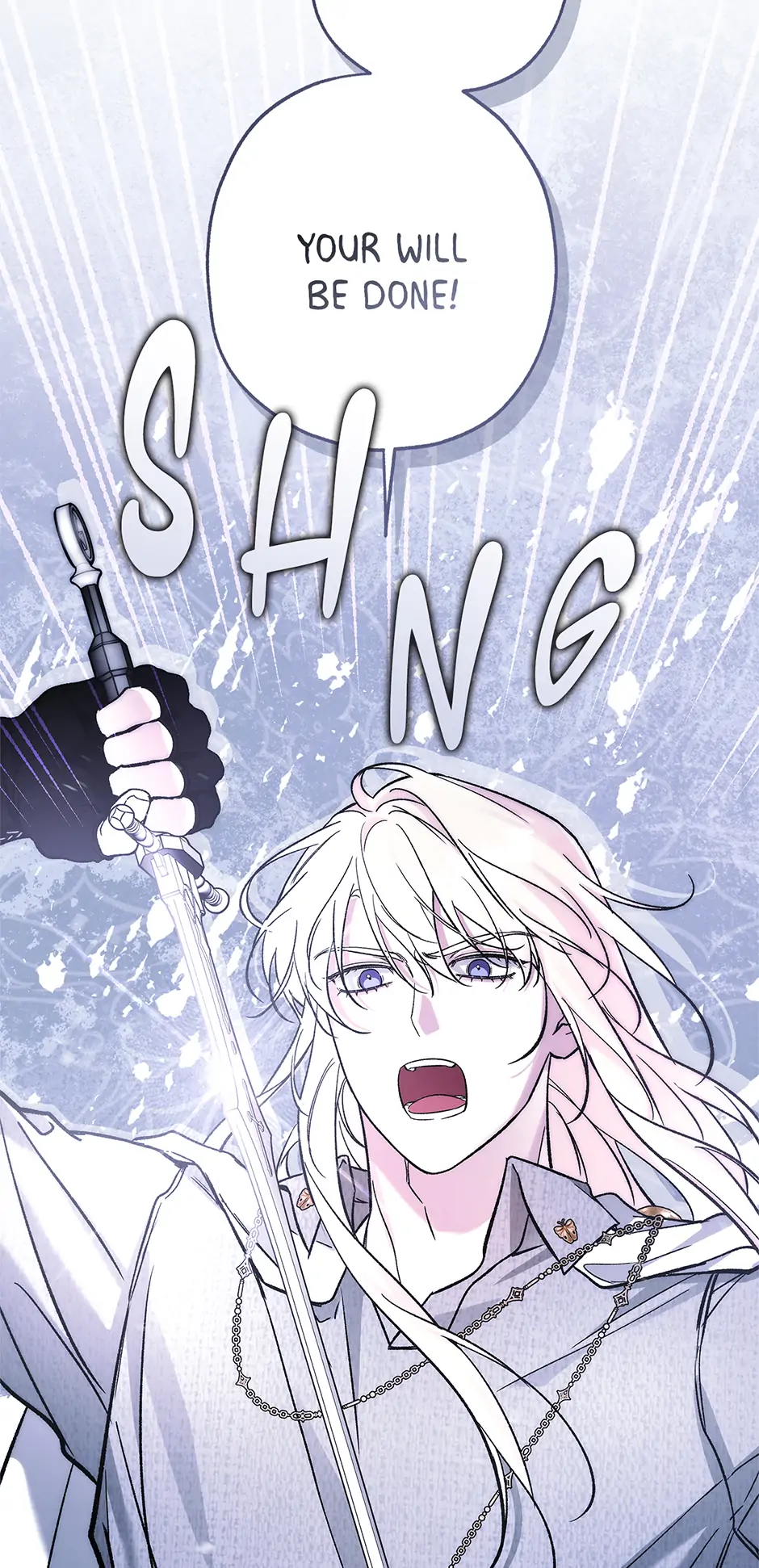 I Think My Friend’s Going to Become the Demon King (Mature) [Official] - 47. The End of the Emperor manhwa