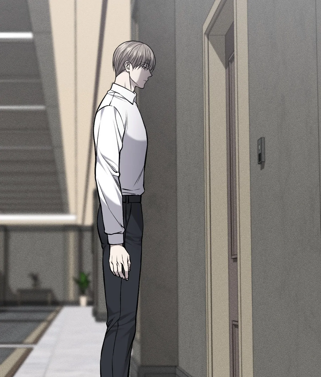 My Personal Caddie [Official] - Episode 29 manhwa