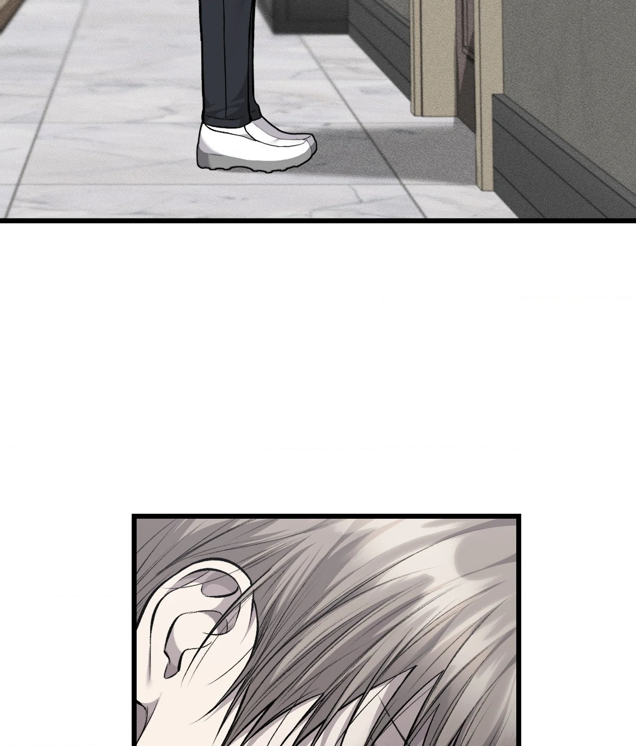 My Personal Caddie [Official] - Episode 29 manhwa