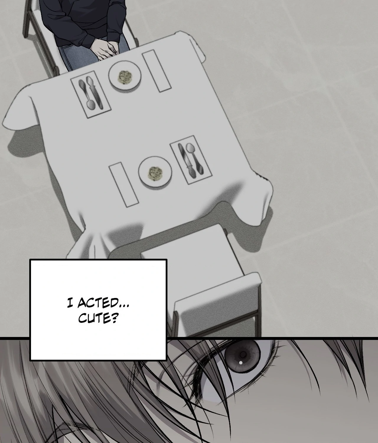 My Personal Caddie [Official] - Episode 29 manhwa