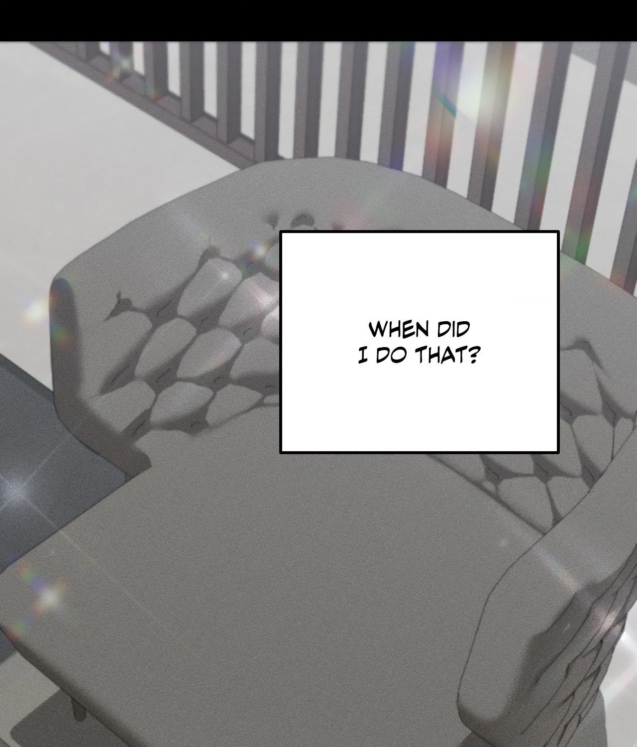 My Personal Caddie [Official] - Episode 29 manhwa