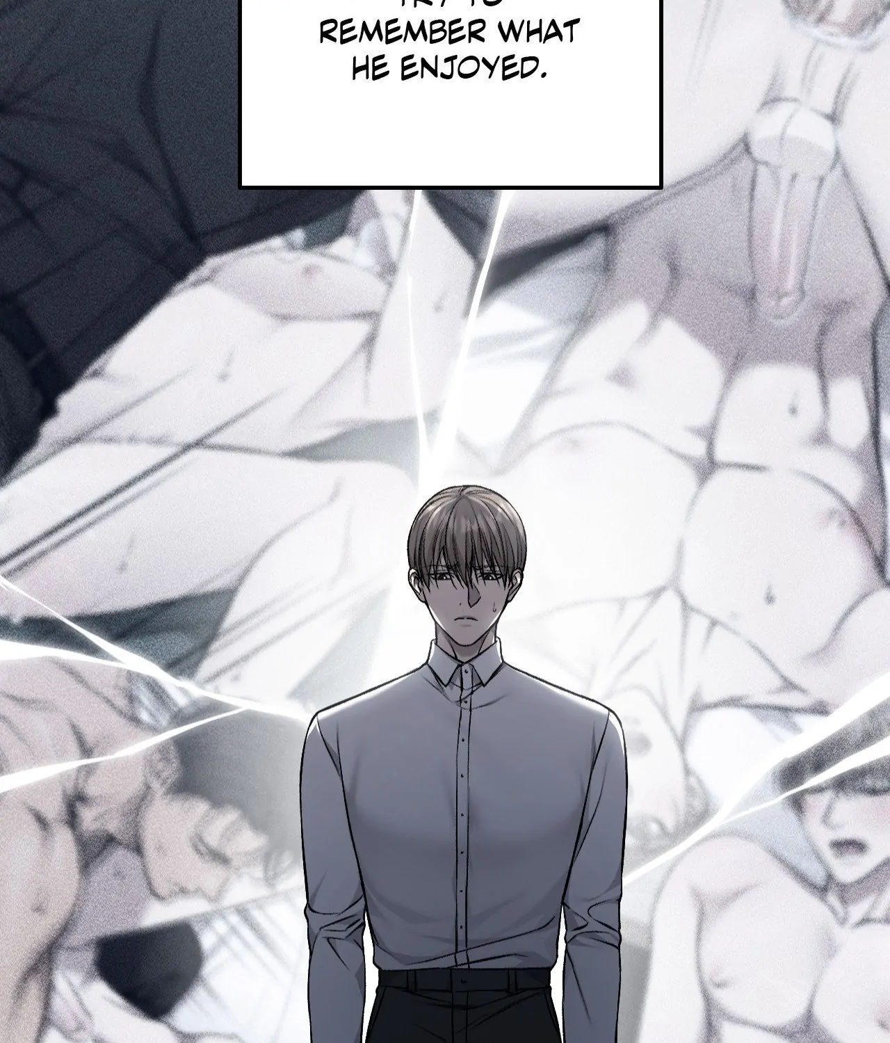 My Personal Caddie [Official] - Episode 29 manhwa