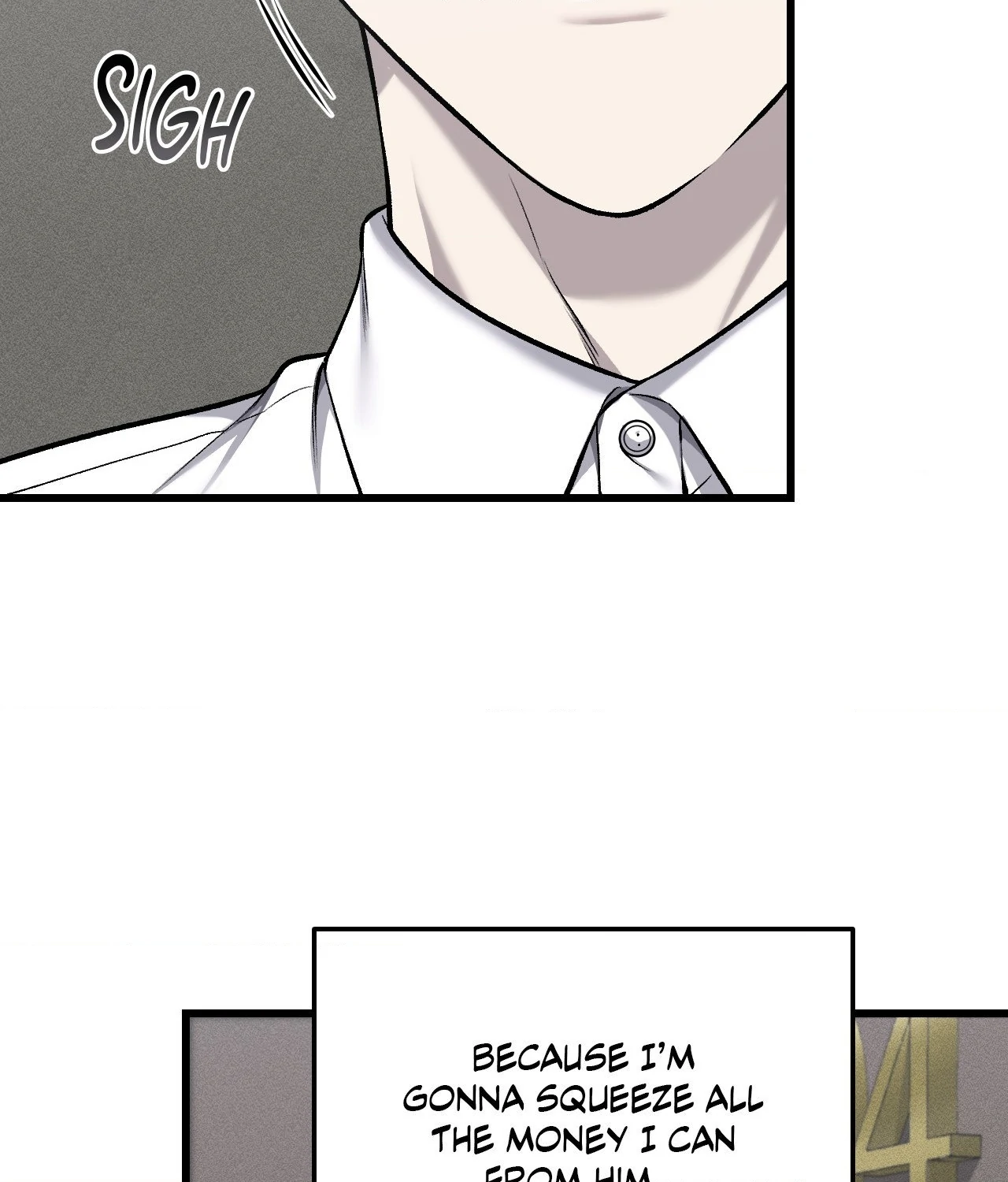 My Personal Caddie [Official] - Episode 29 manhwa