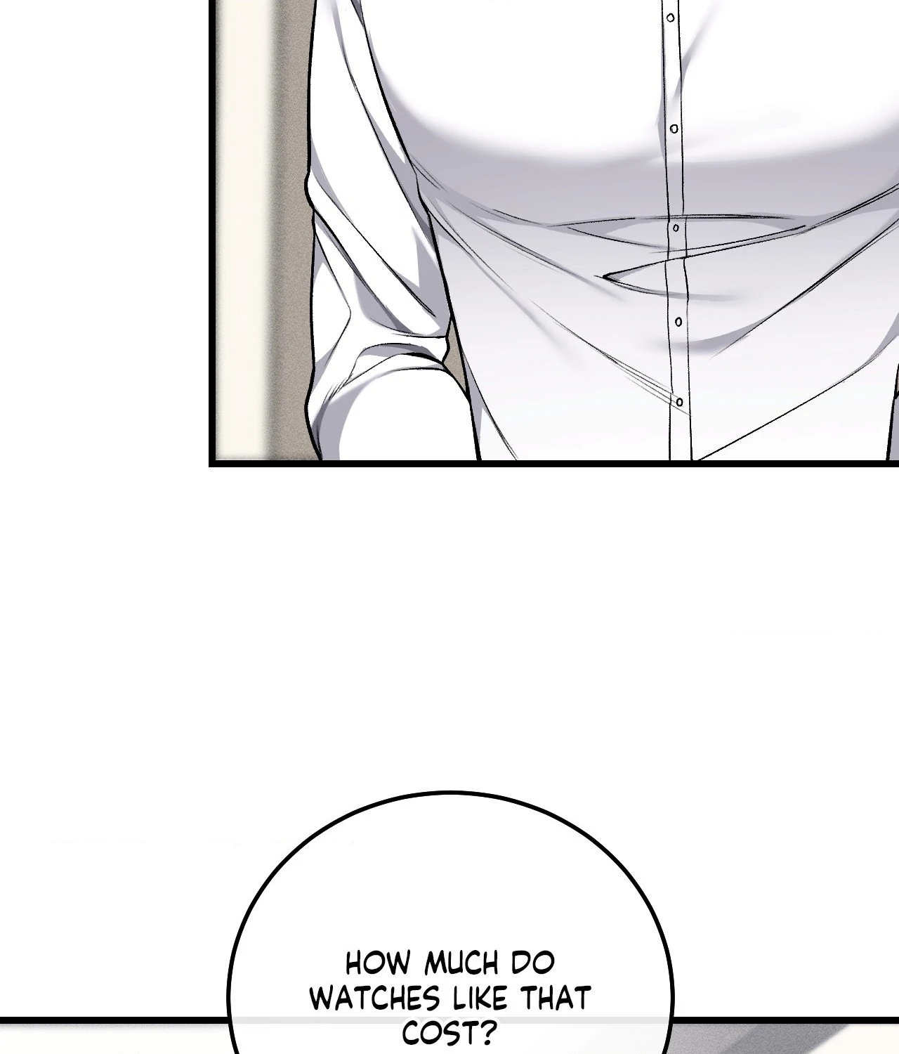My Personal Caddie [Official] - Episode 29 manhwa