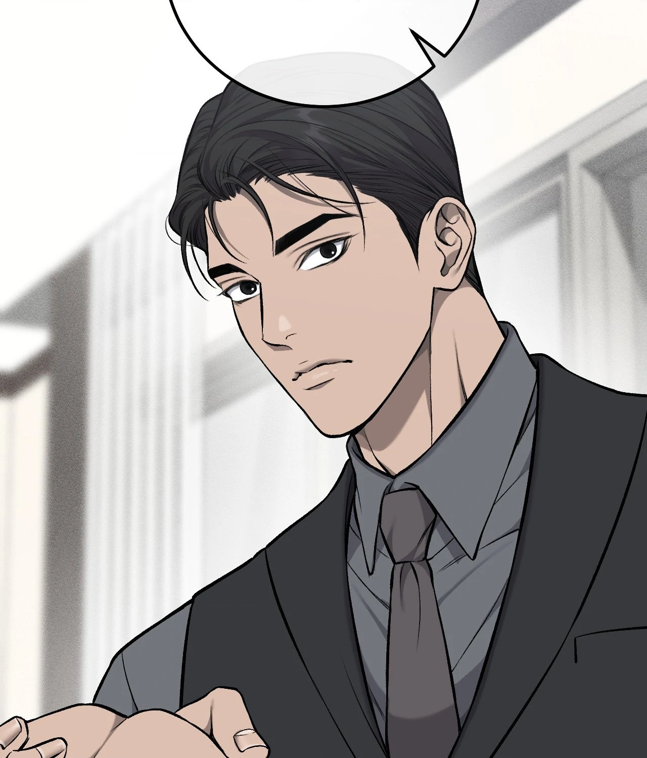 My Personal Caddie [Official] - Episode 29 manhwa