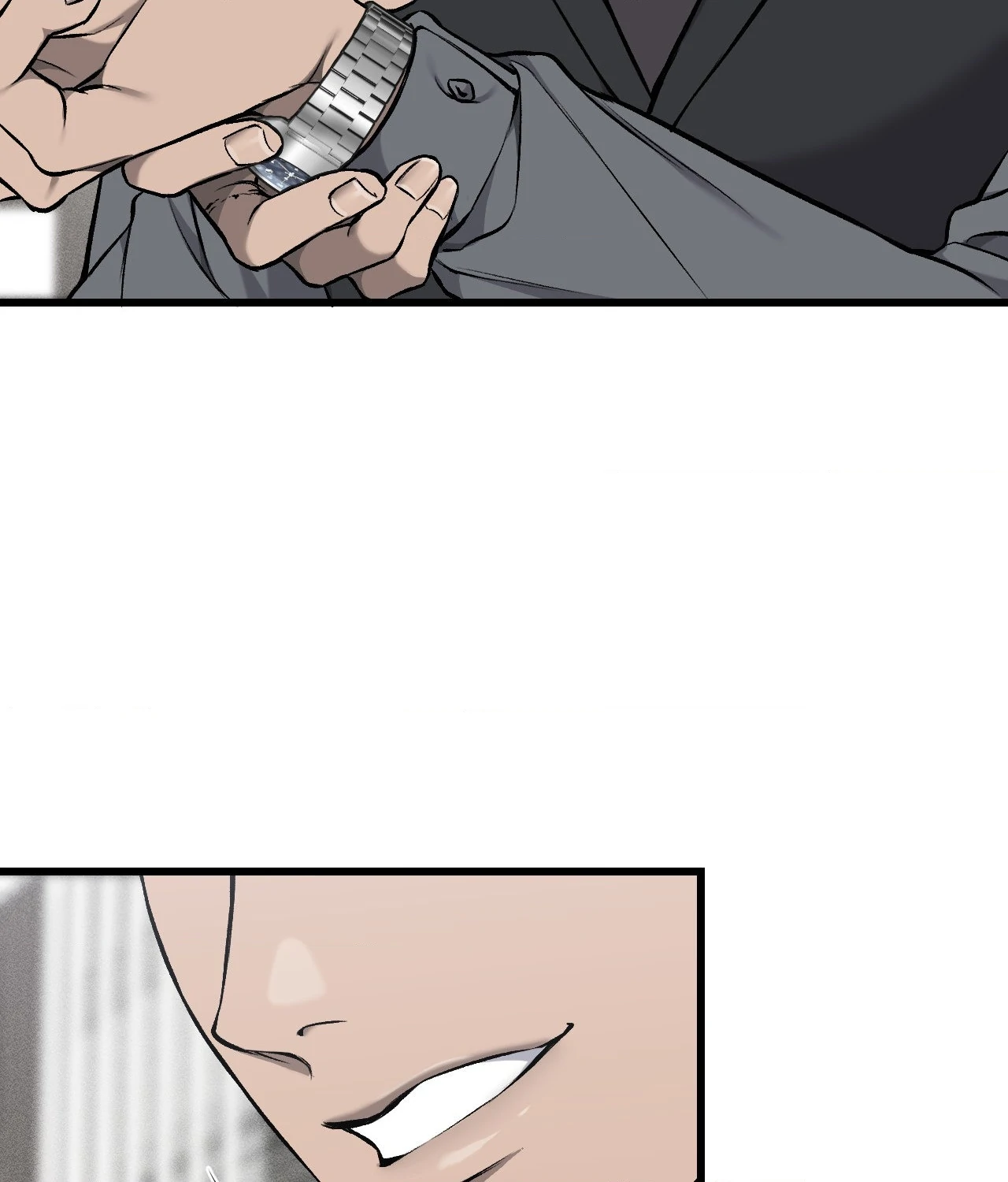 My Personal Caddie [Official] - Episode 29 manhwa