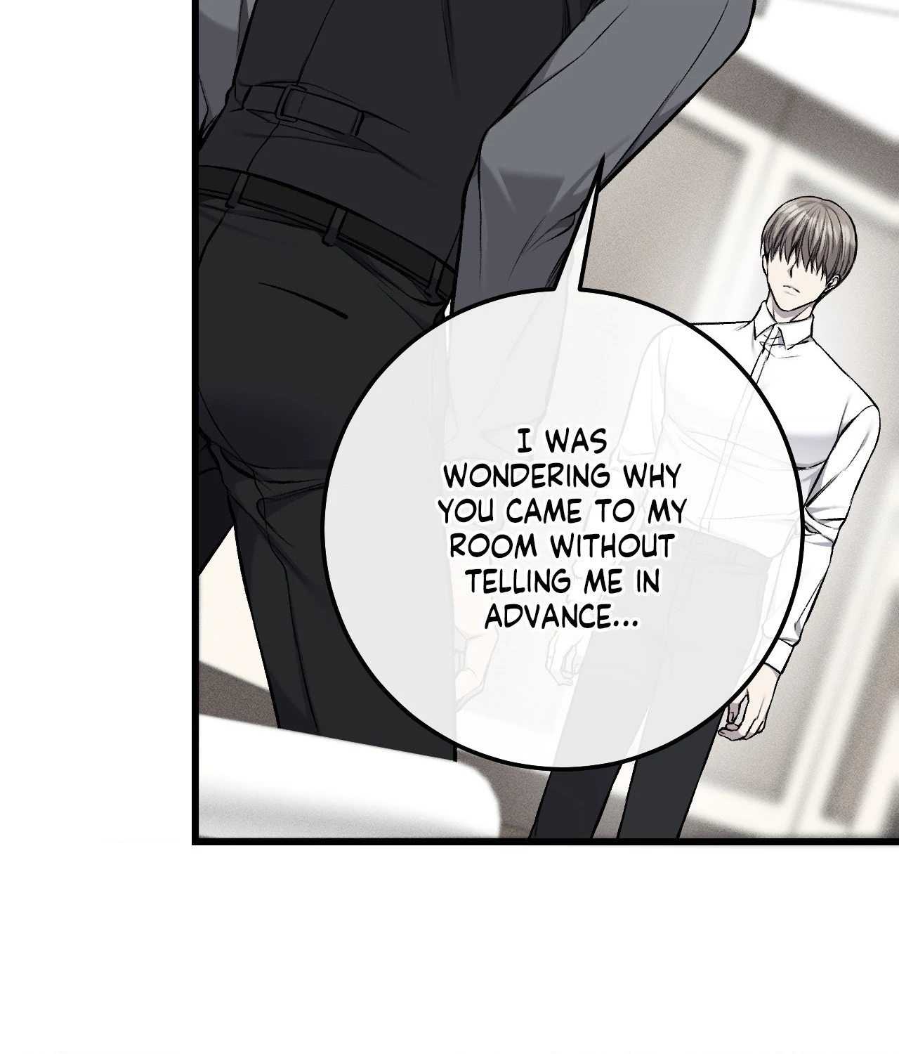 My Personal Caddie [Official] - Episode 29 manhwa