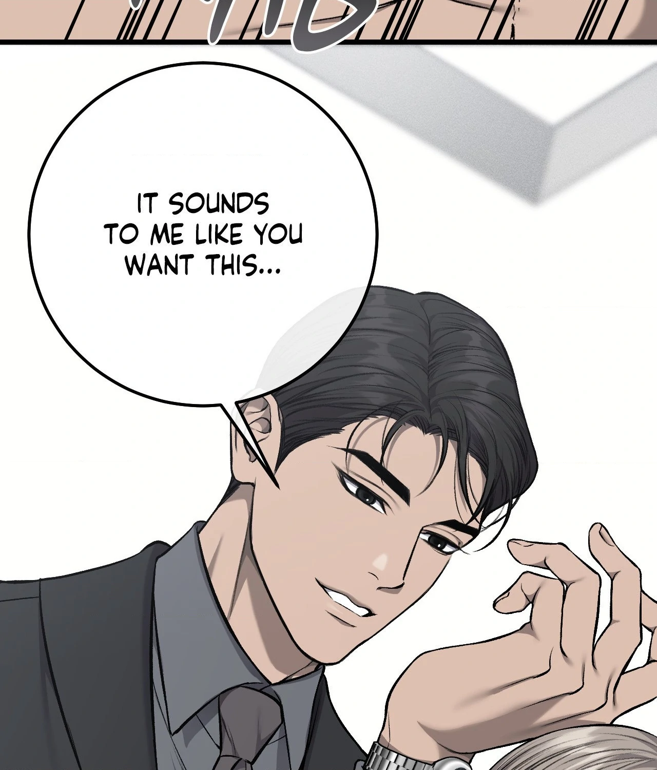 My Personal Caddie [Official] - Episode 29 manhwa