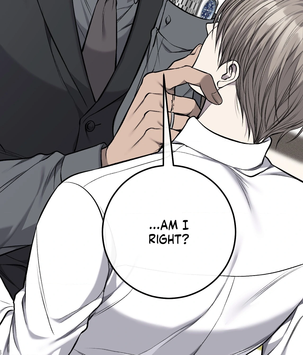 My Personal Caddie [Official] - Episode 29 manhwa
