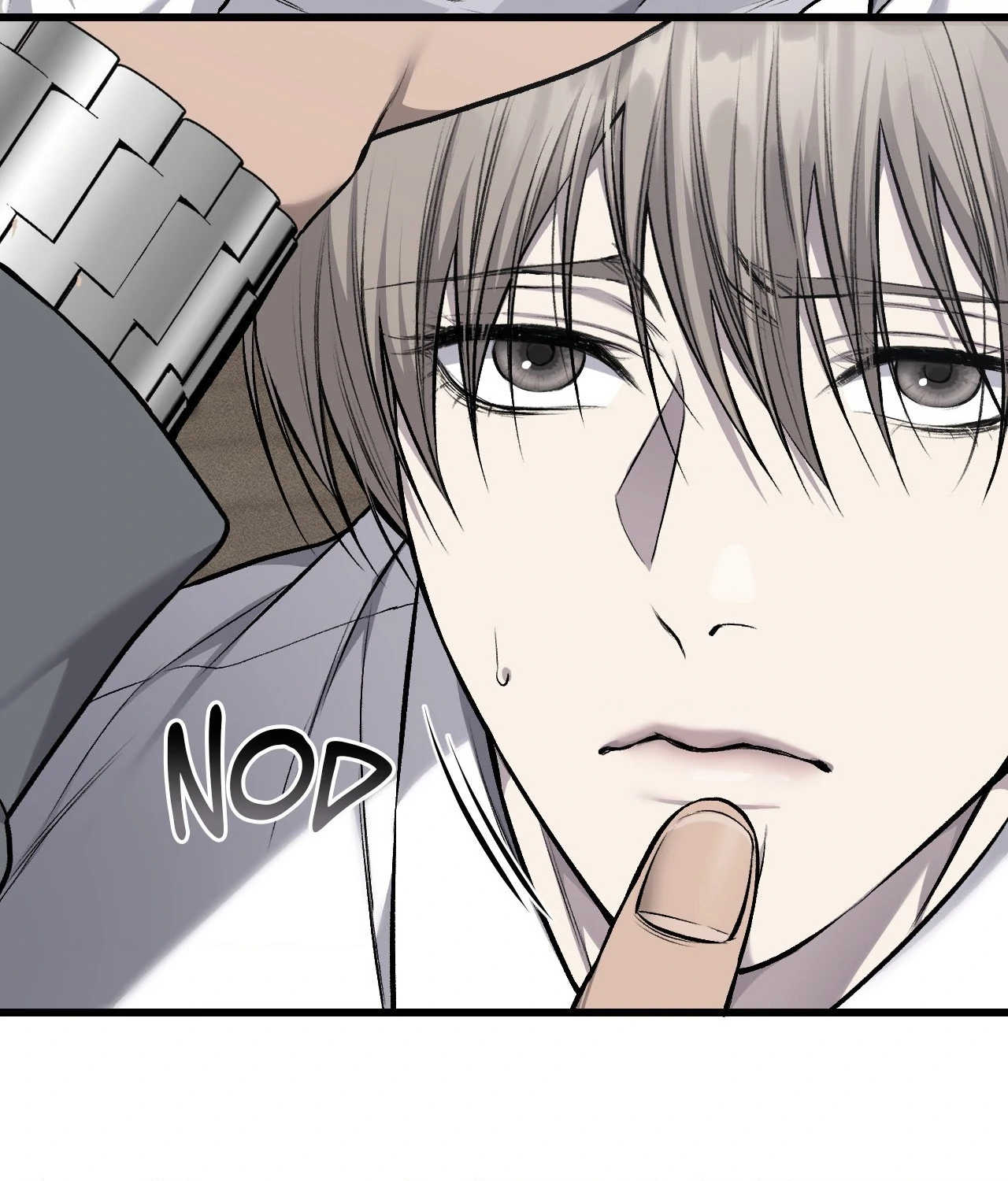 My Personal Caddie [Official] - Episode 29 manhwa