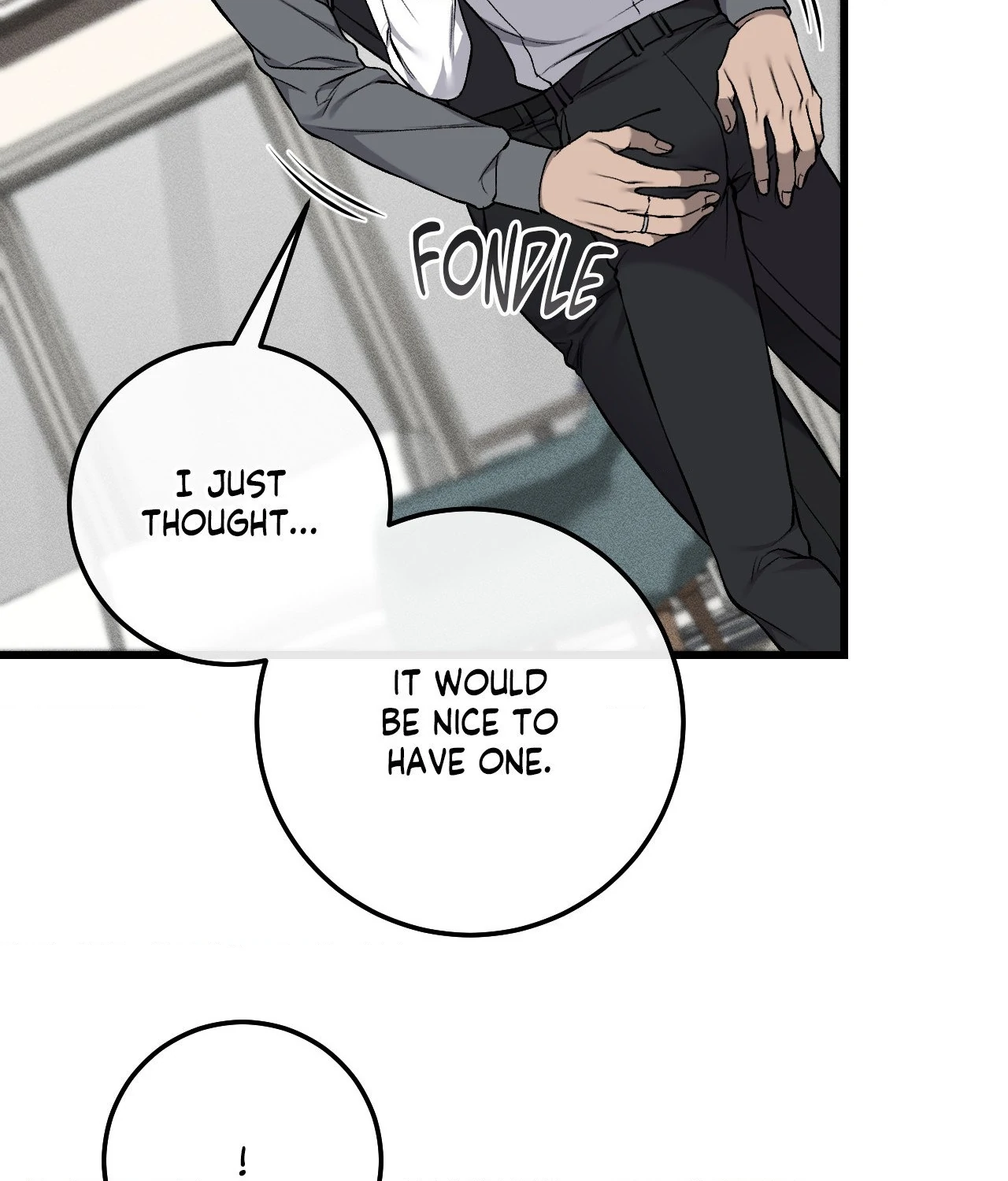 My Personal Caddie [Official] - Episode 29 manhwa