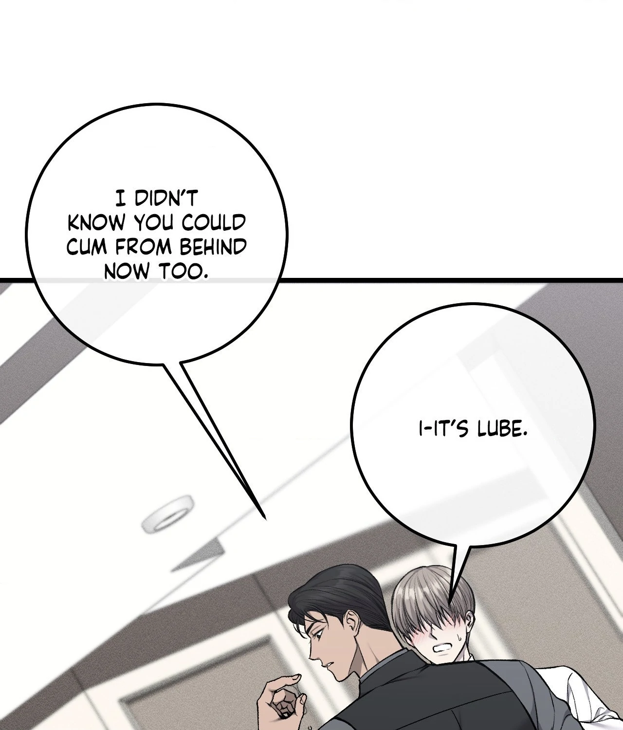 My Personal Caddie [Official] - Episode 29 manhwa