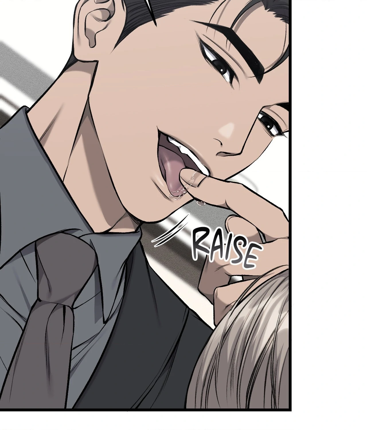 My Personal Caddie [Official] - Episode 29 manhwa