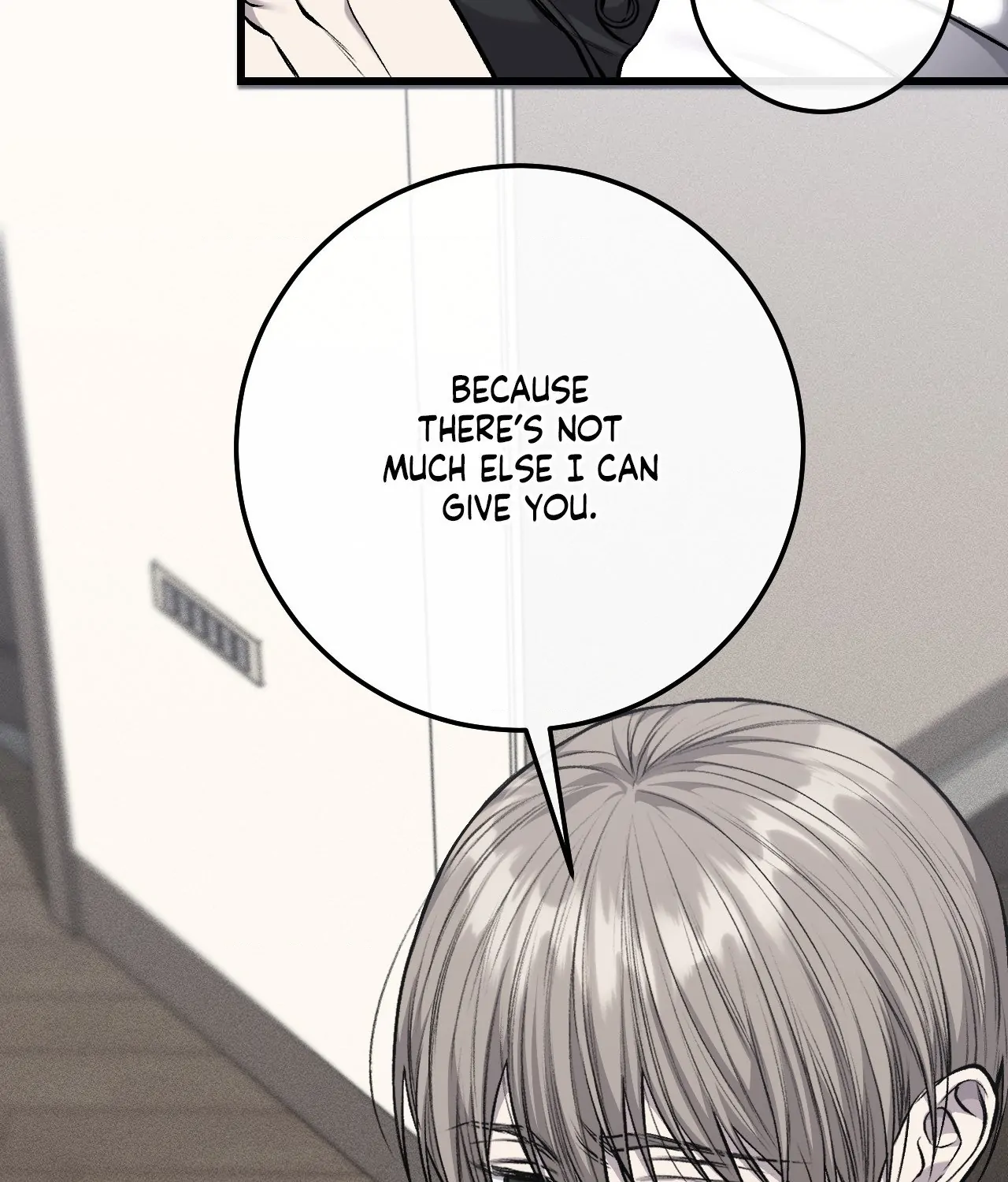 My Personal Caddie [Official] - Episode 29 manhwa