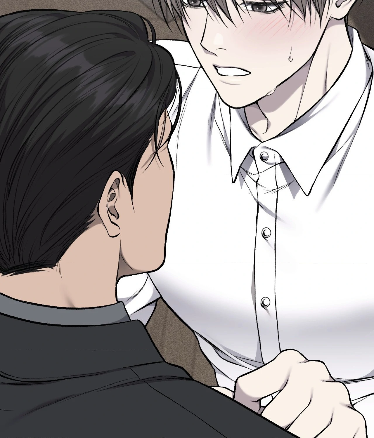 My Personal Caddie [Official] - Episode 29 manhwa