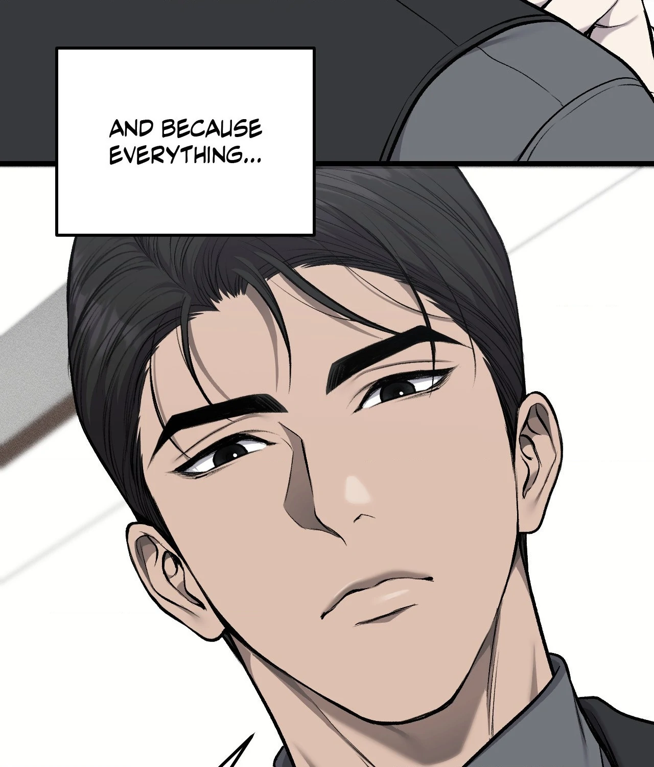 My Personal Caddie [Official] - Episode 29 manhwa