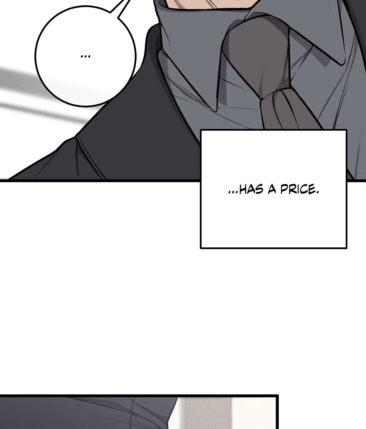 My Personal Caddie [Official] - Episode 29 manhwa