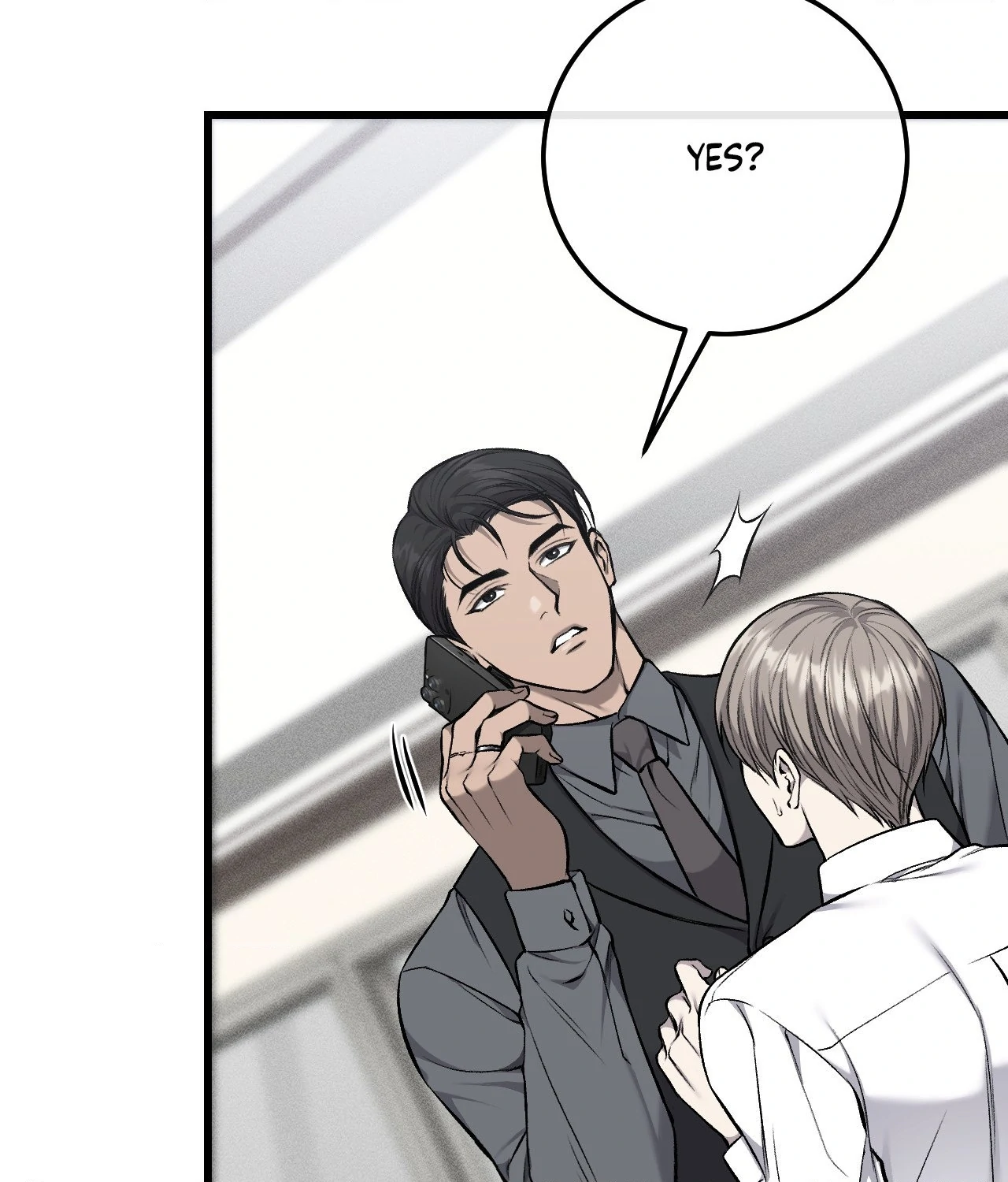 My Personal Caddie [Official] - Episode 29 manhwa