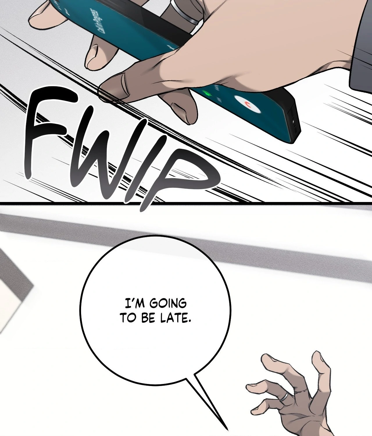 My Personal Caddie [Official] - Episode 29 manhwa