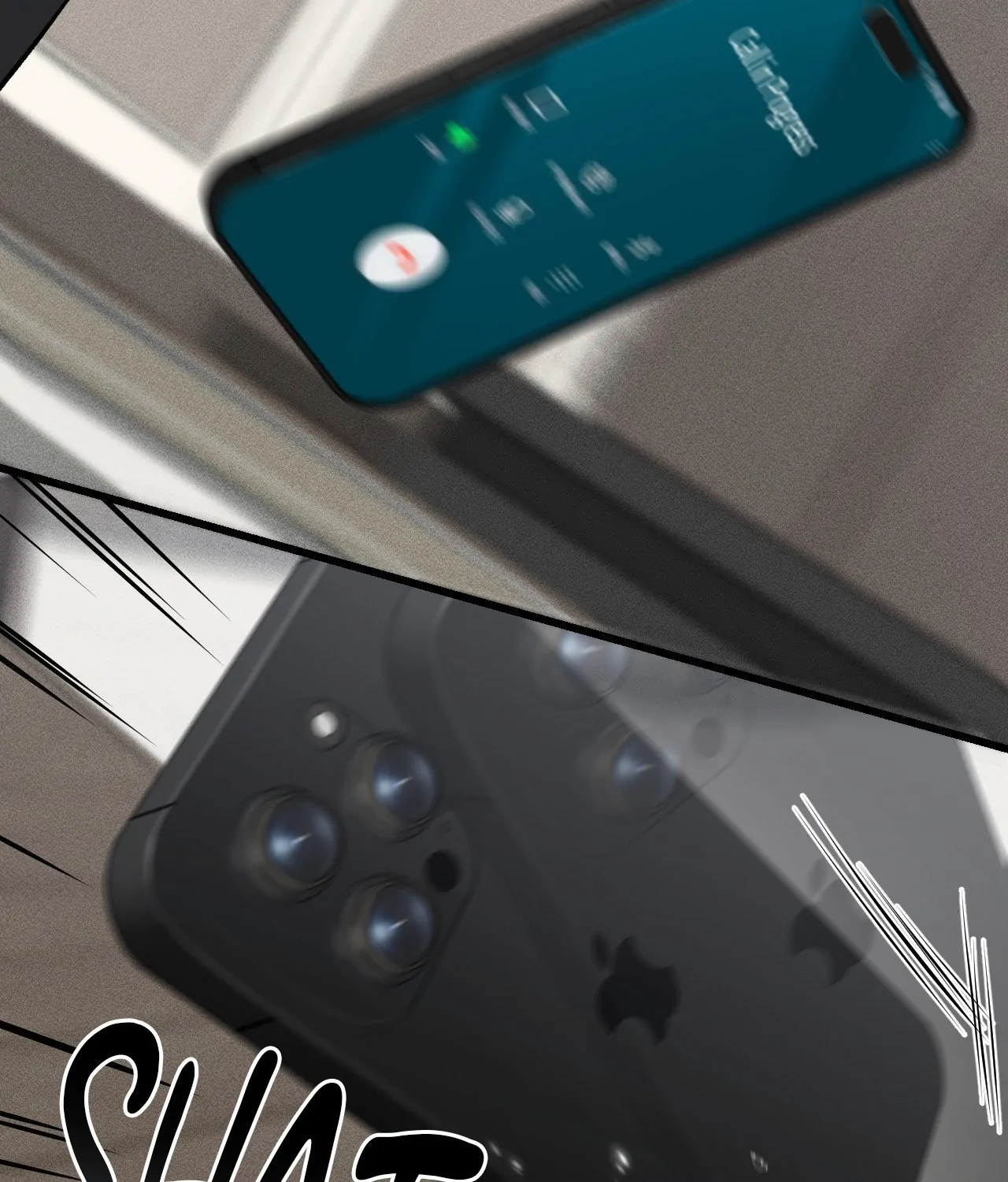 My Personal Caddie [Official] - Episode 29 manhwa