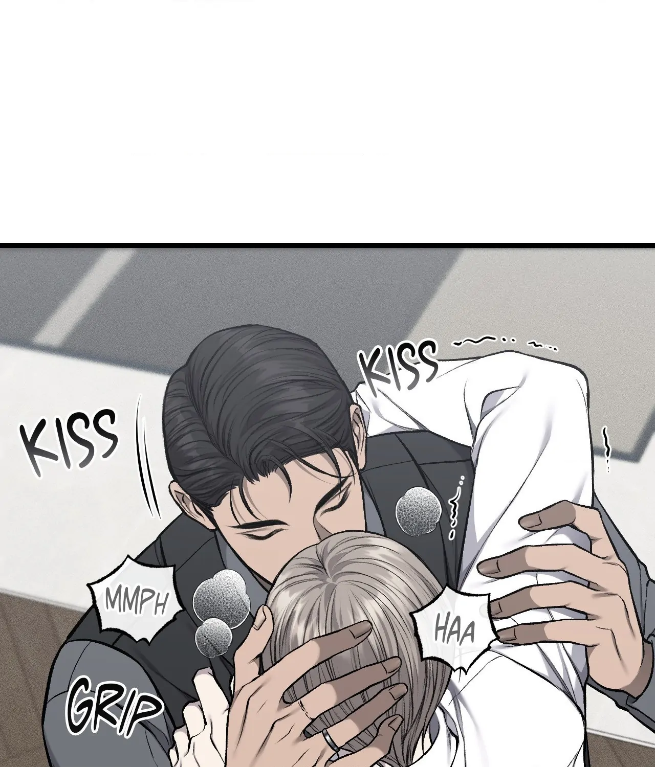 My Personal Caddie [Official] - Episode 29 manhwa