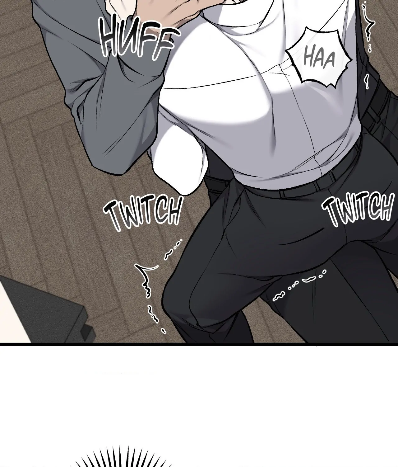 My Personal Caddie [Official] - Episode 29 manhwa