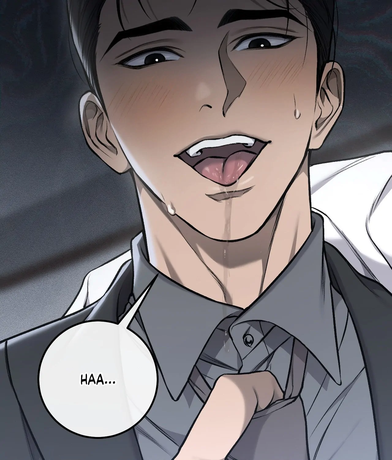 My Personal Caddie [Official] - Episode 29 manhwa