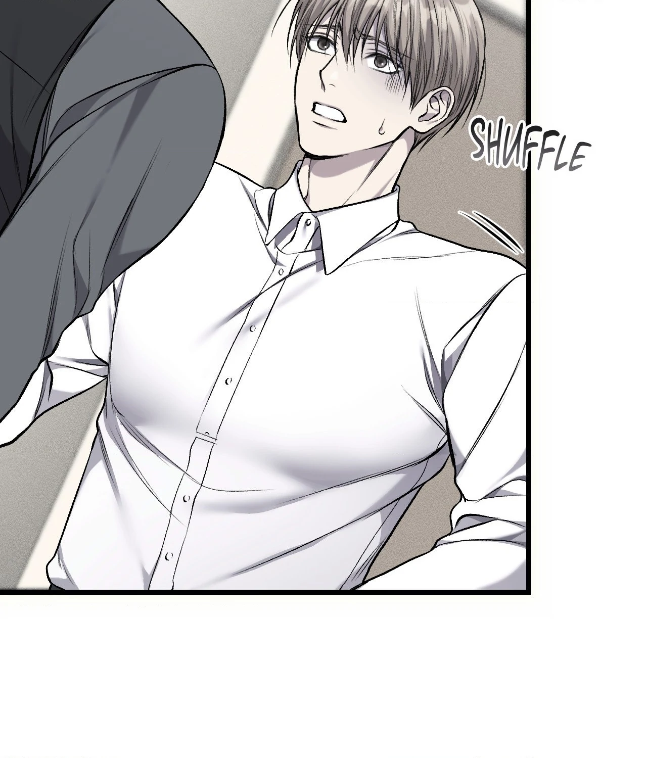 My Personal Caddie [Official] - Episode 29 manhwa
