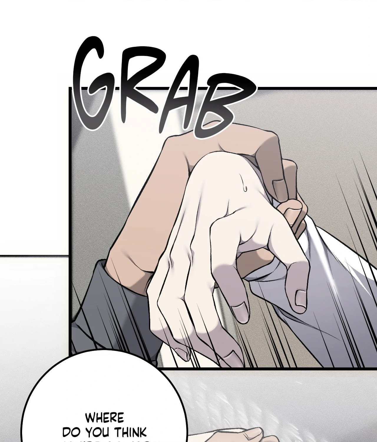 My Personal Caddie [Official] - Episode 29 manhwa