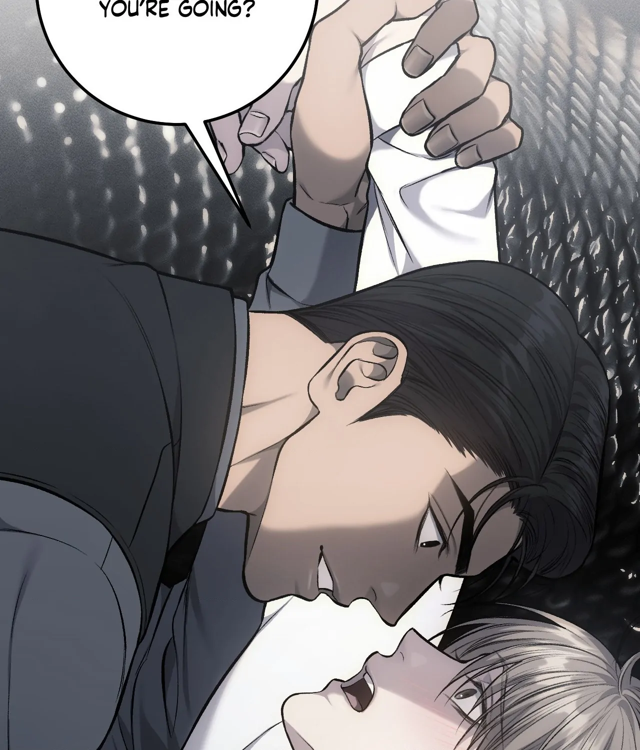 My Personal Caddie [Official] - Episode 29 manhwa