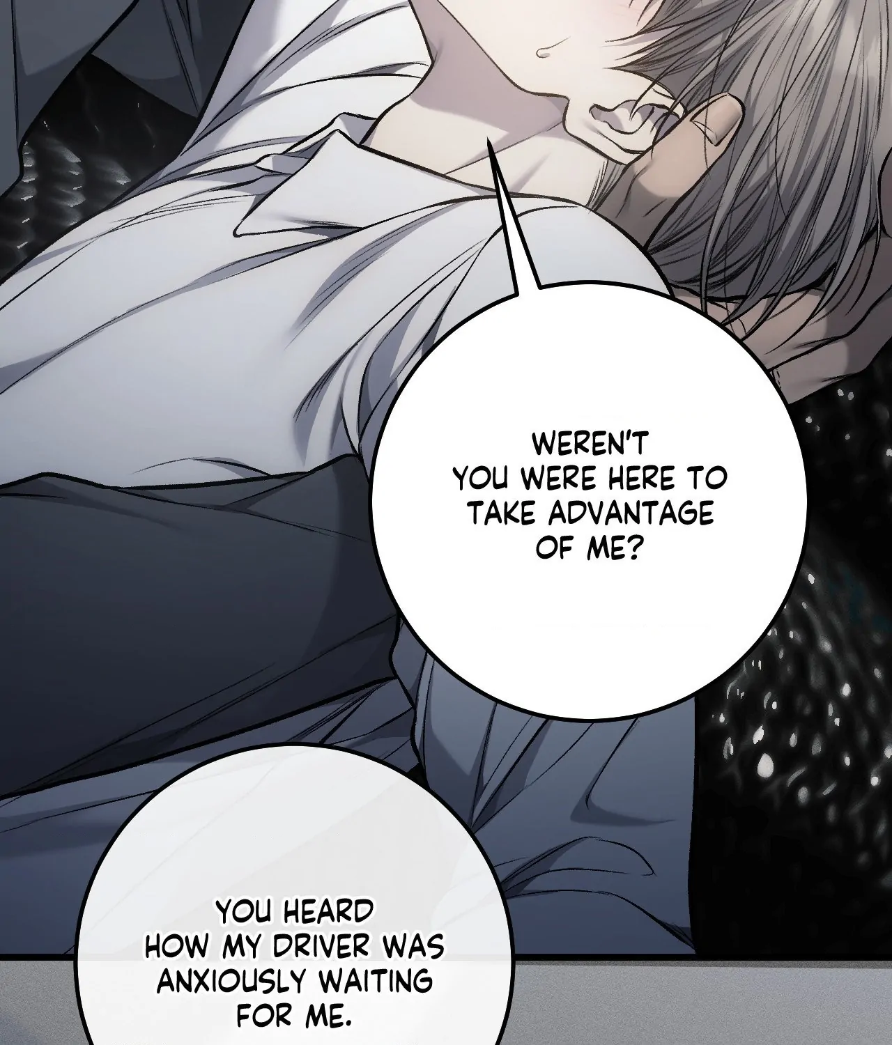 My Personal Caddie [Official] - Episode 29 manhwa