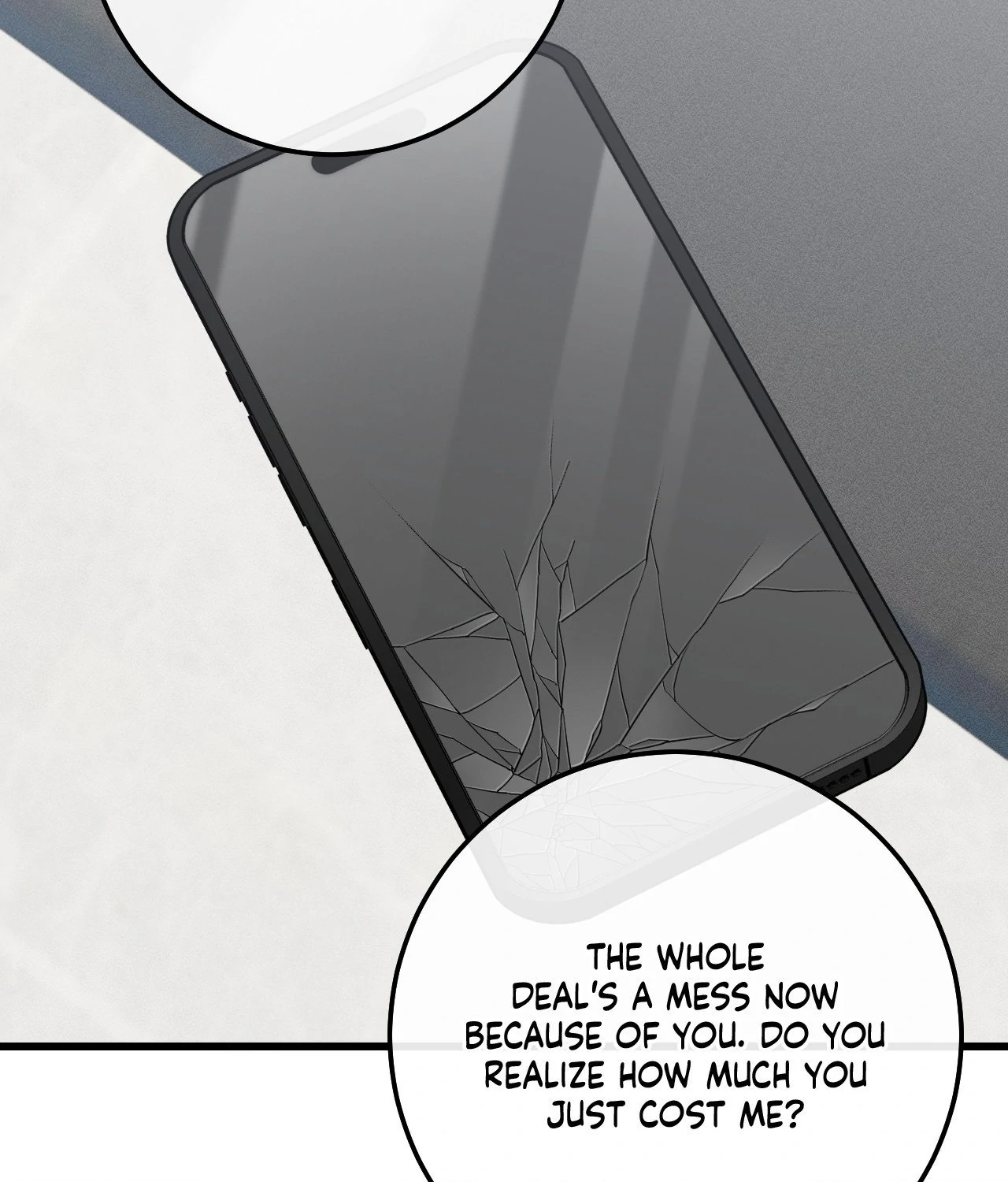 My Personal Caddie [Official] - Episode 29 manhwa