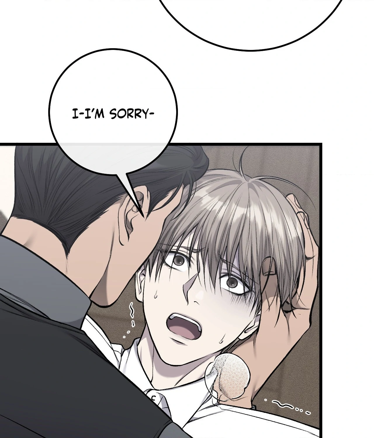My Personal Caddie [Official] - Episode 29 manhwa