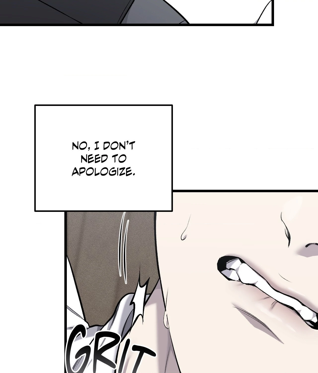 My Personal Caddie [Official] - Episode 29 manhwa