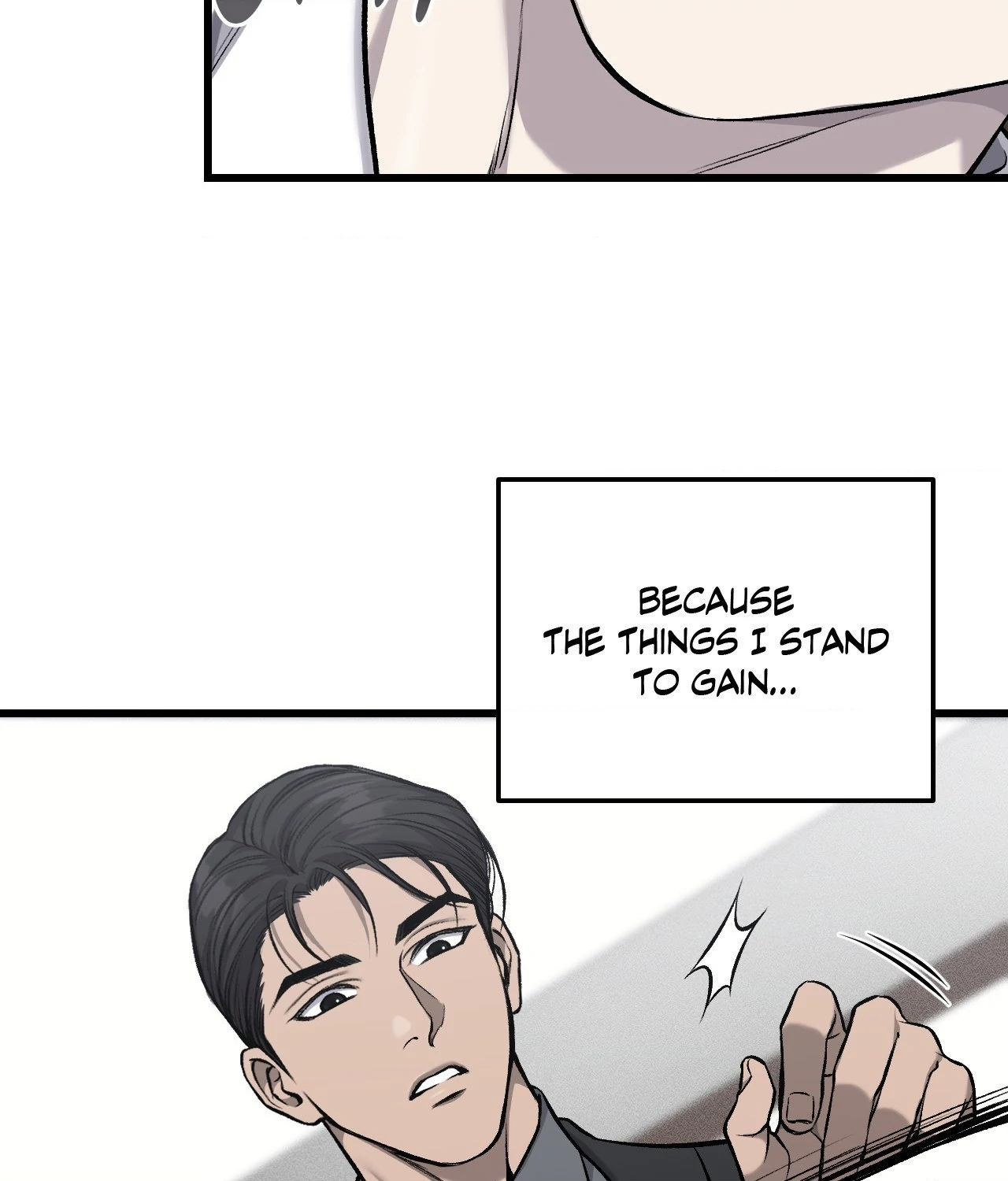 My Personal Caddie [Official] - Episode 29 manhwa