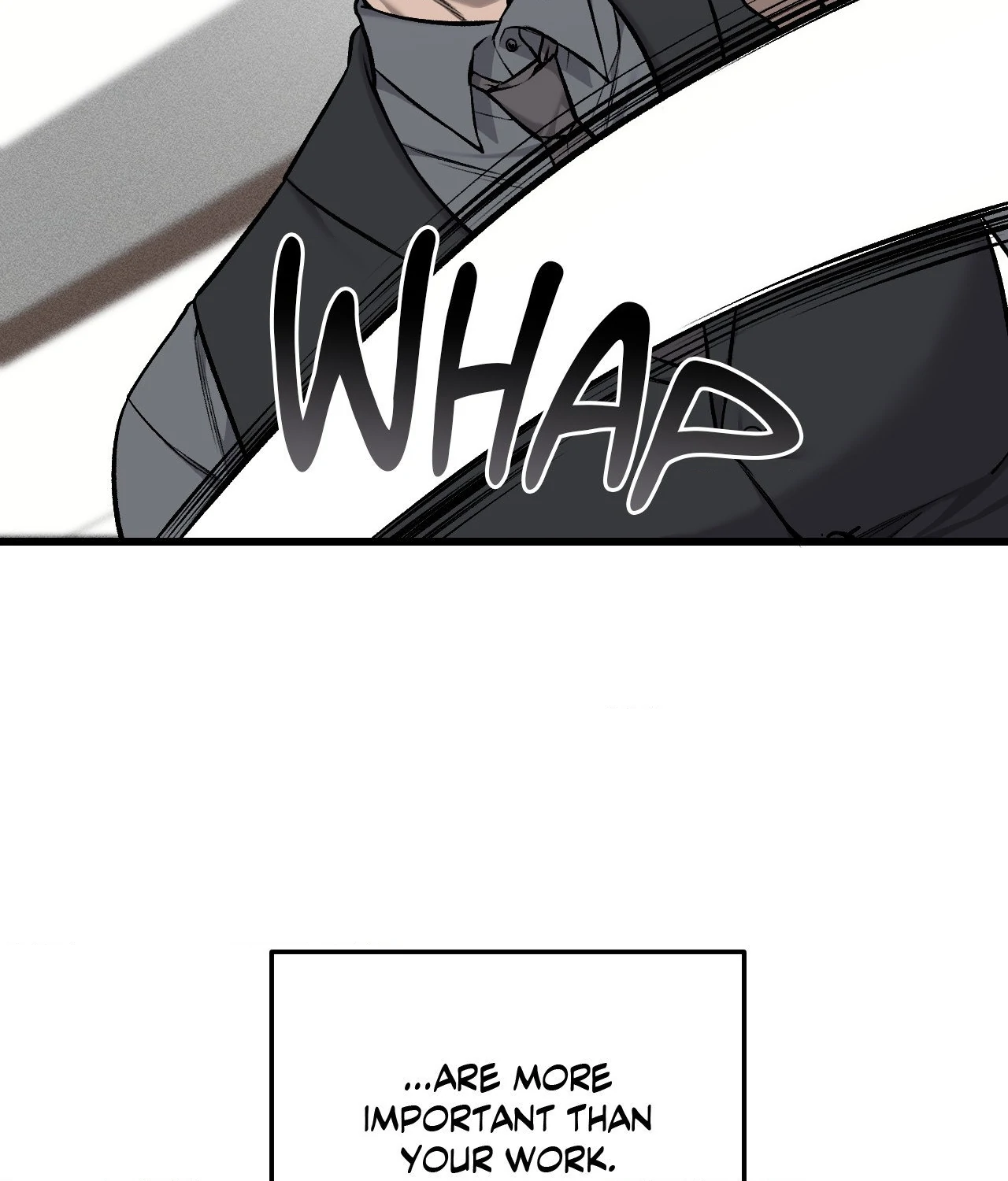 My Personal Caddie [Official] - Episode 29 manhwa