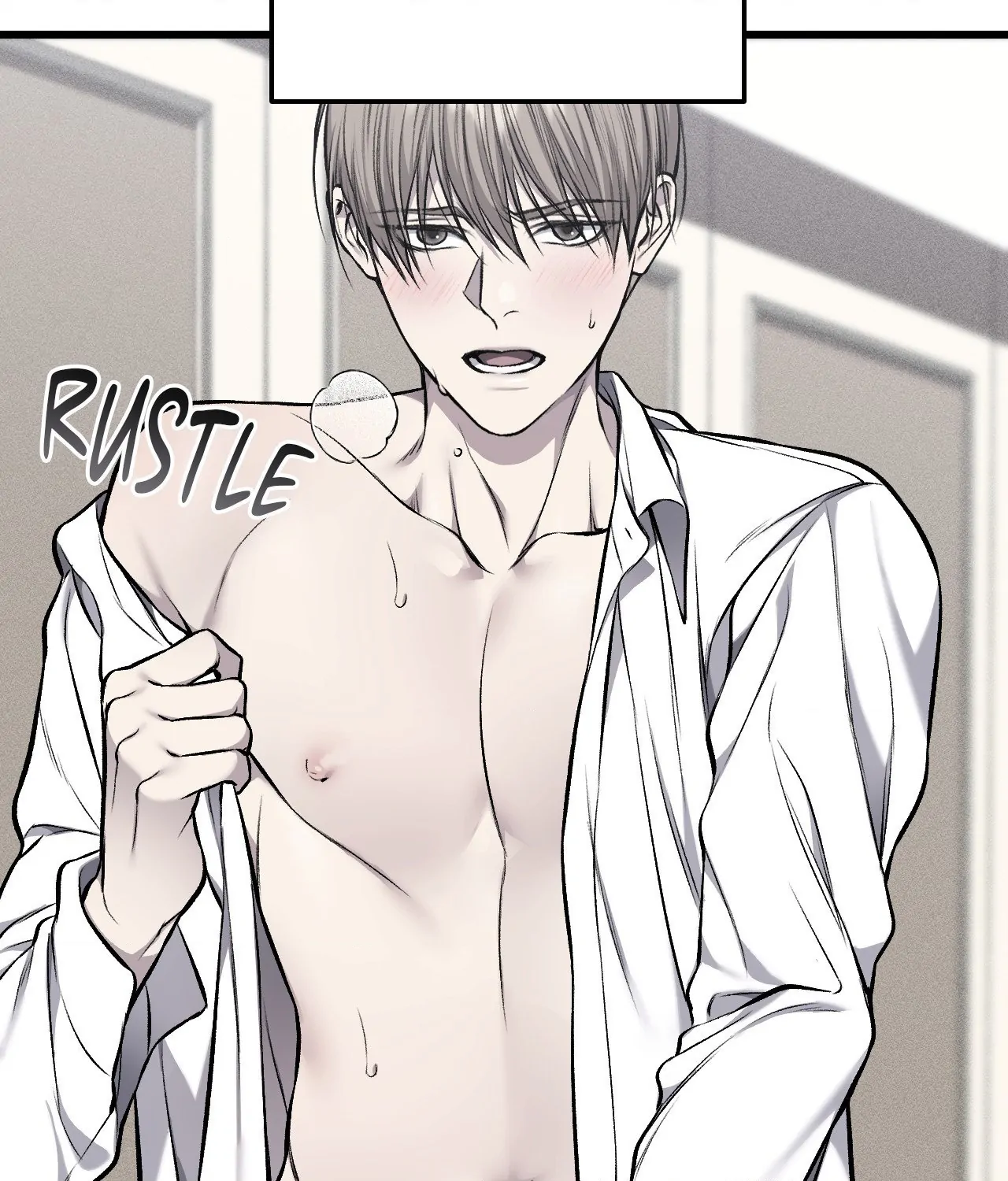My Personal Caddie [Official] - Episode 29 manhwa