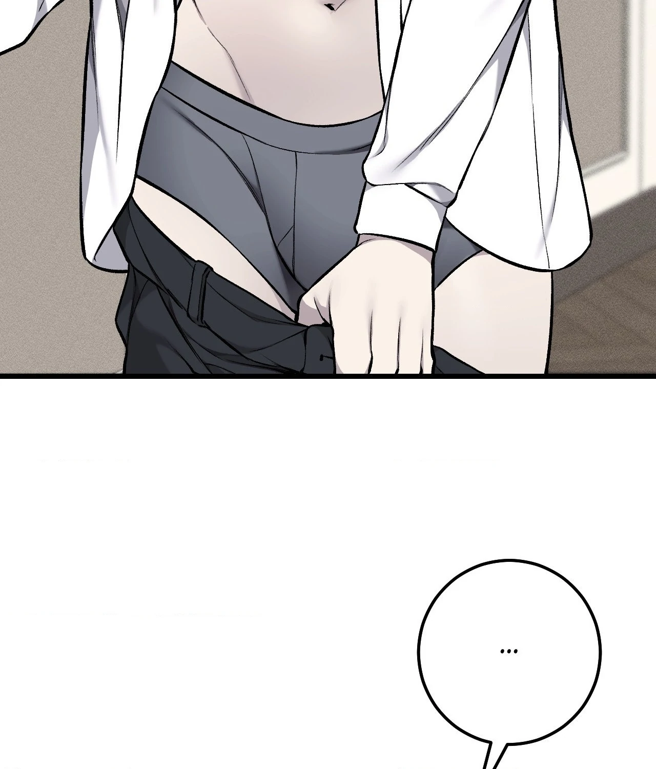 My Personal Caddie [Official] - Episode 29 manhwa