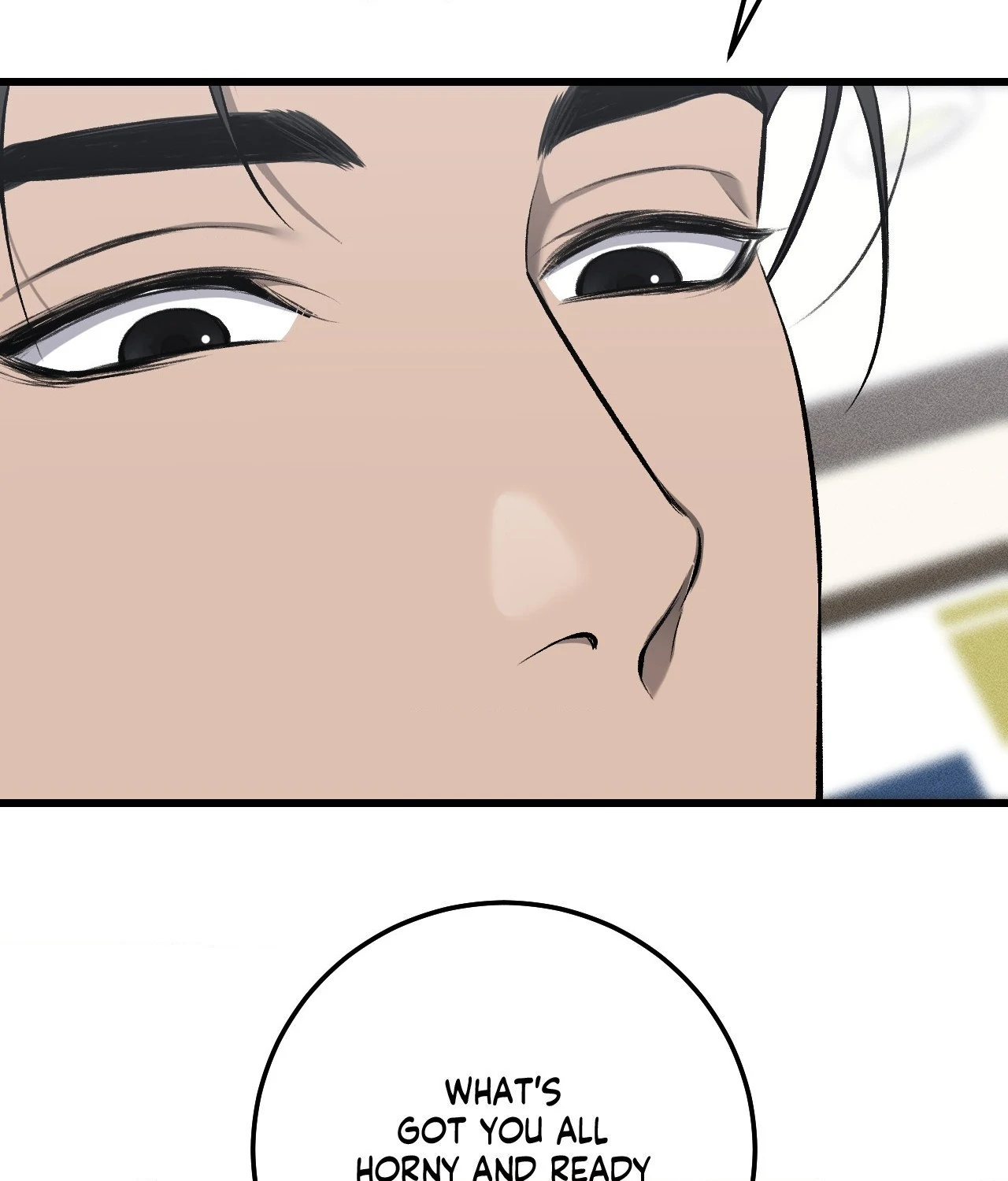 My Personal Caddie [Official] - Episode 29 manhwa