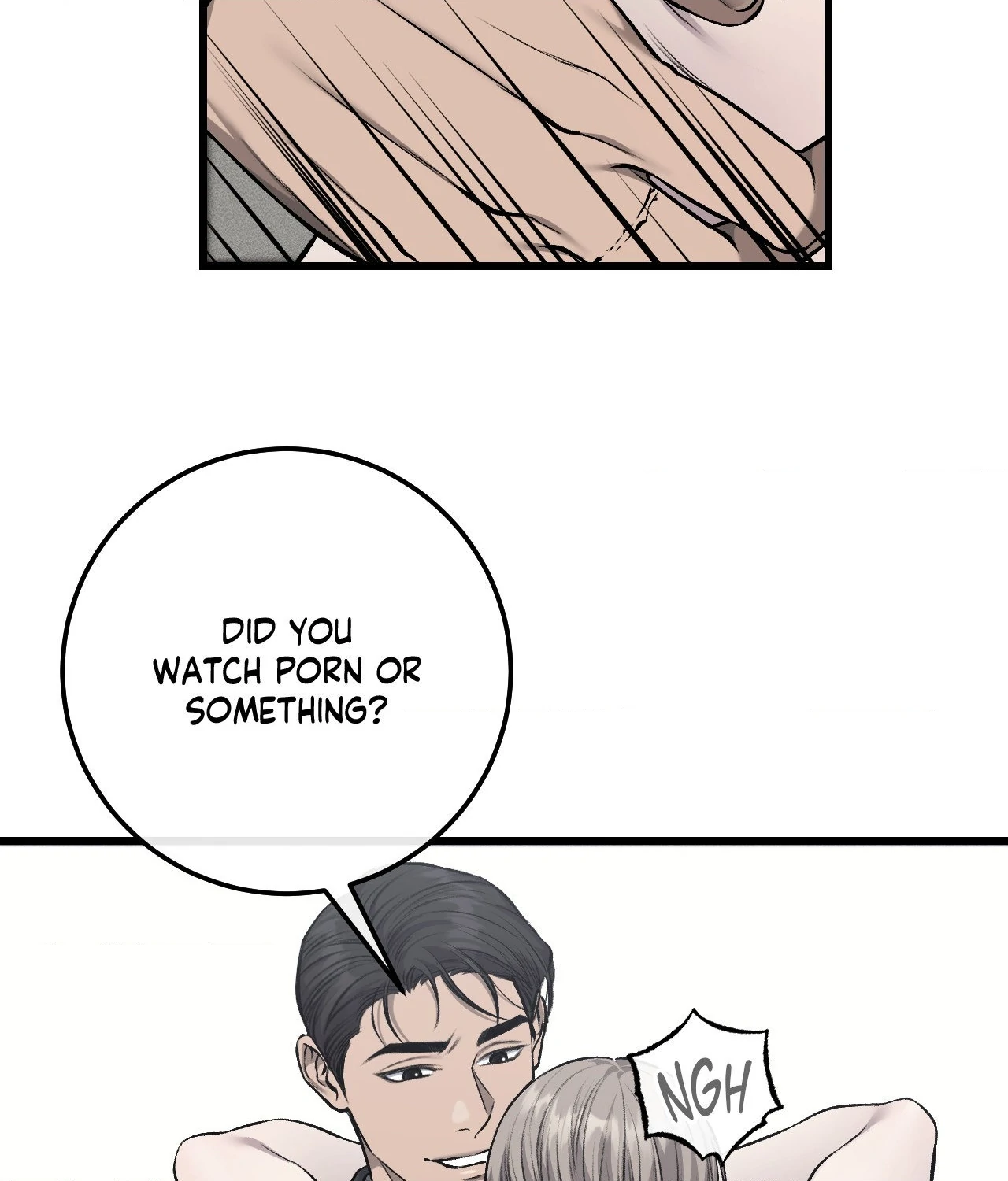 My Personal Caddie [Official] - Episode 29 manhwa