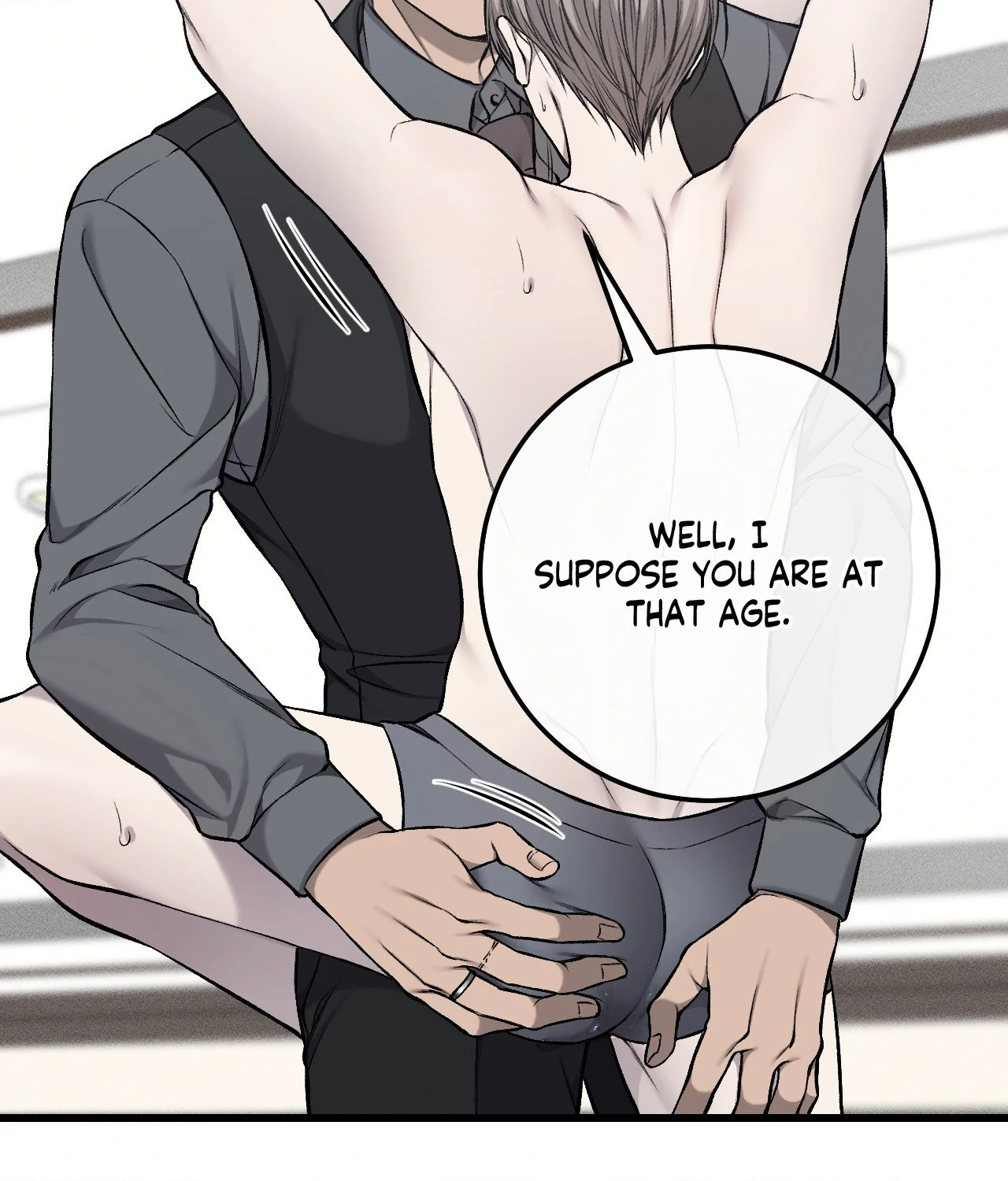 My Personal Caddie [Official] - Episode 29 manhwa