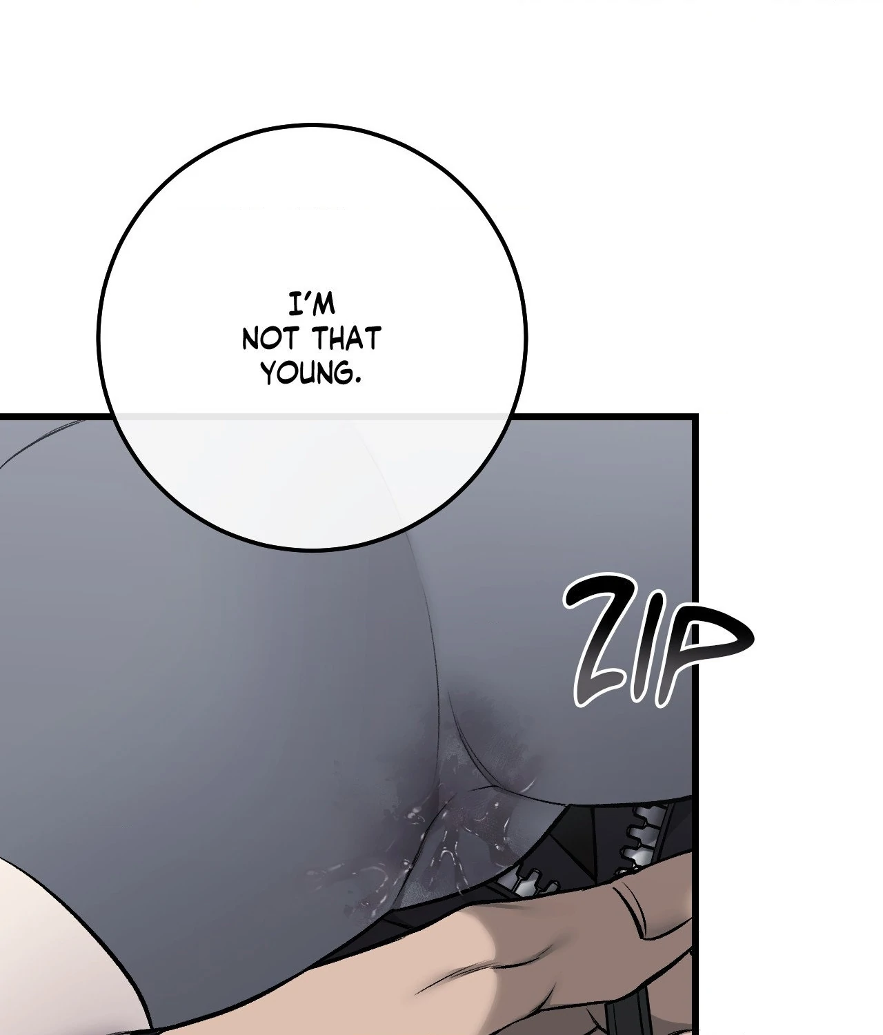 My Personal Caddie [Official] - Episode 29 manhwa
