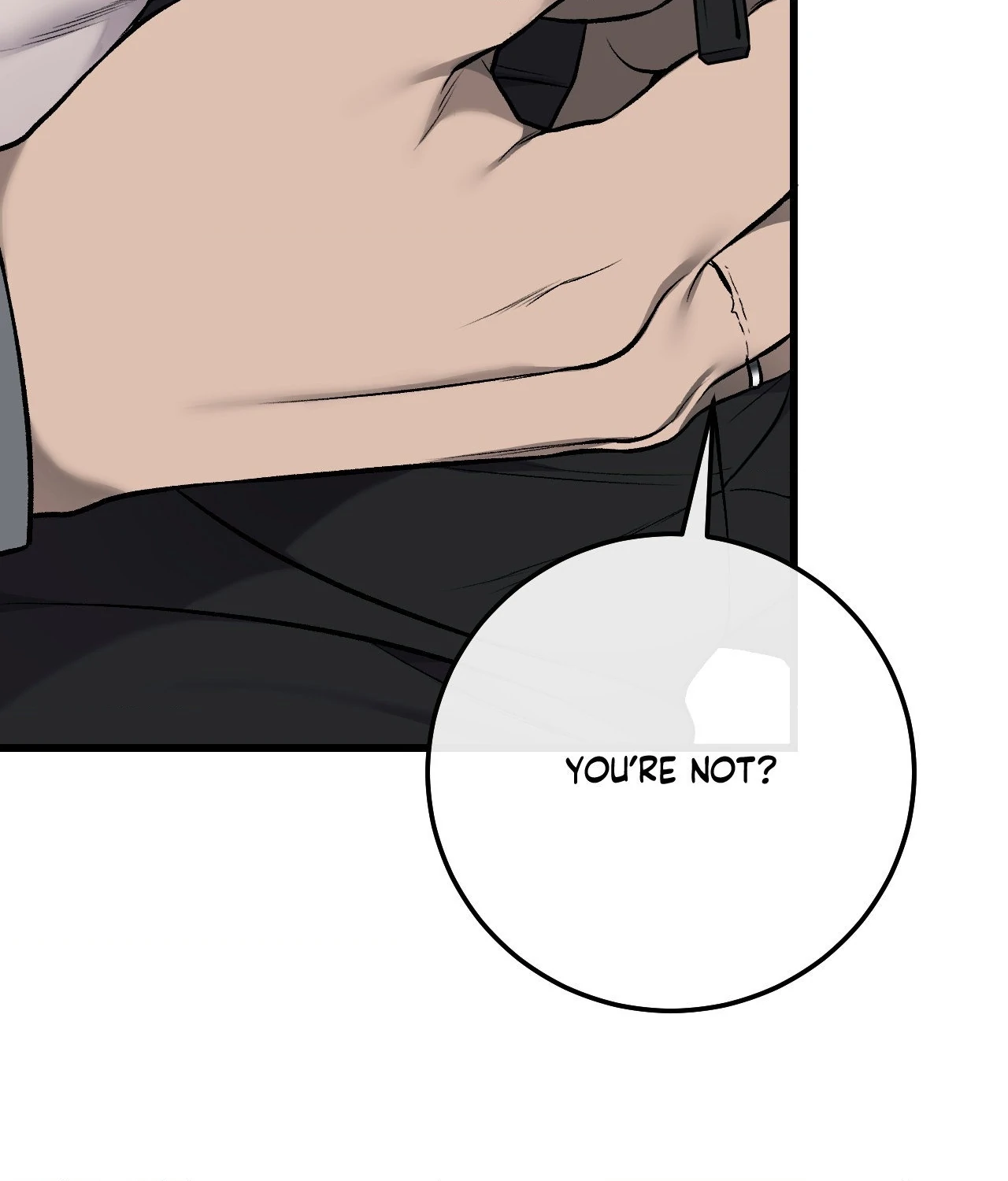My Personal Caddie [Official] - Episode 29 manhwa