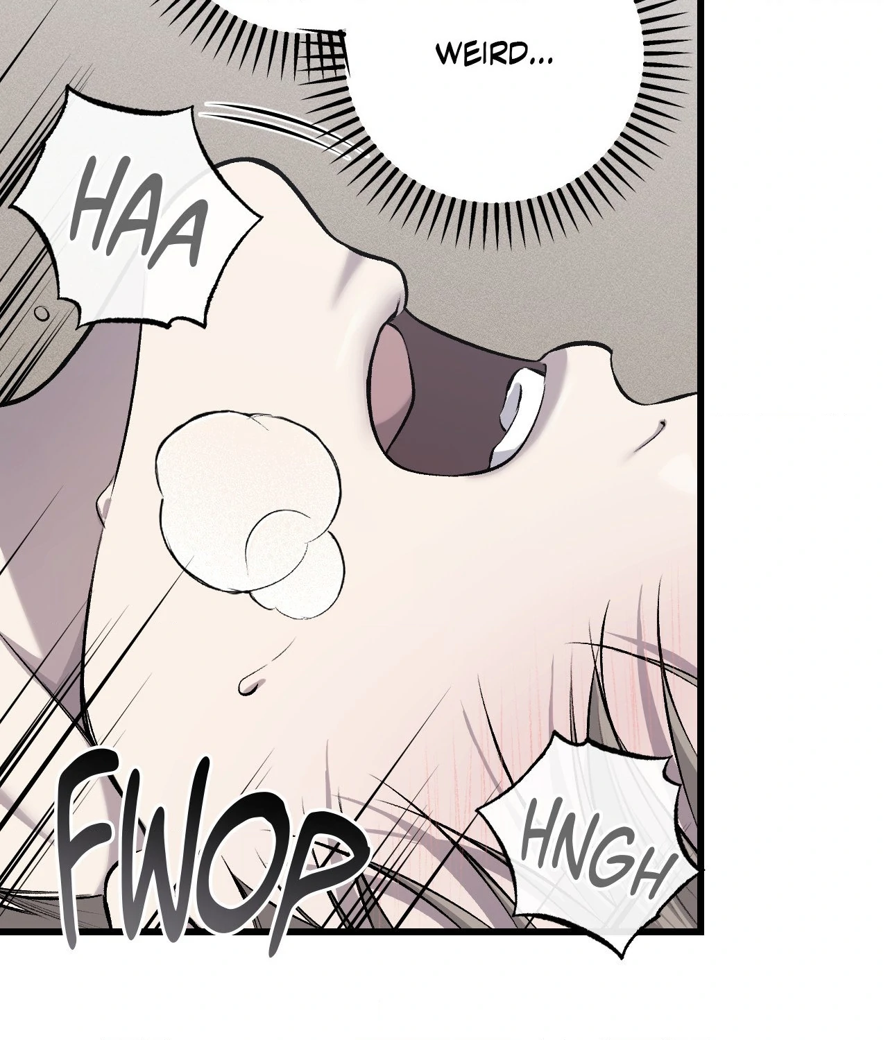 My Personal Caddie [Official] - Episode 29 manhwa