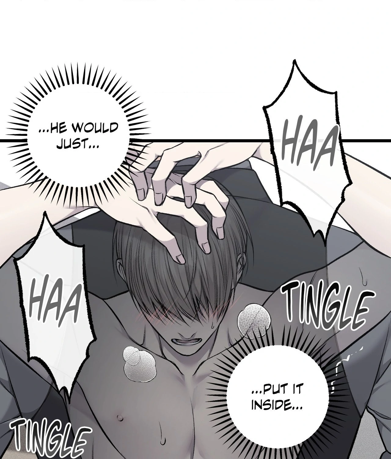 My Personal Caddie [Official] - Episode 29 manhwa