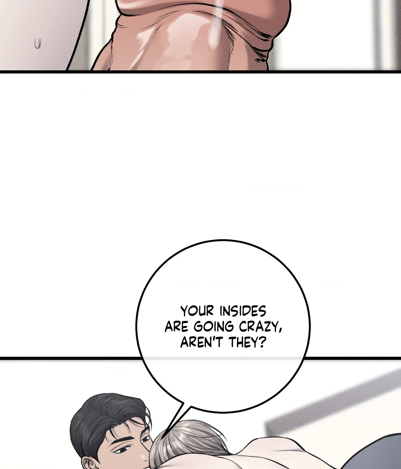 My Personal Caddie [Official] - Episode 29 manhwa