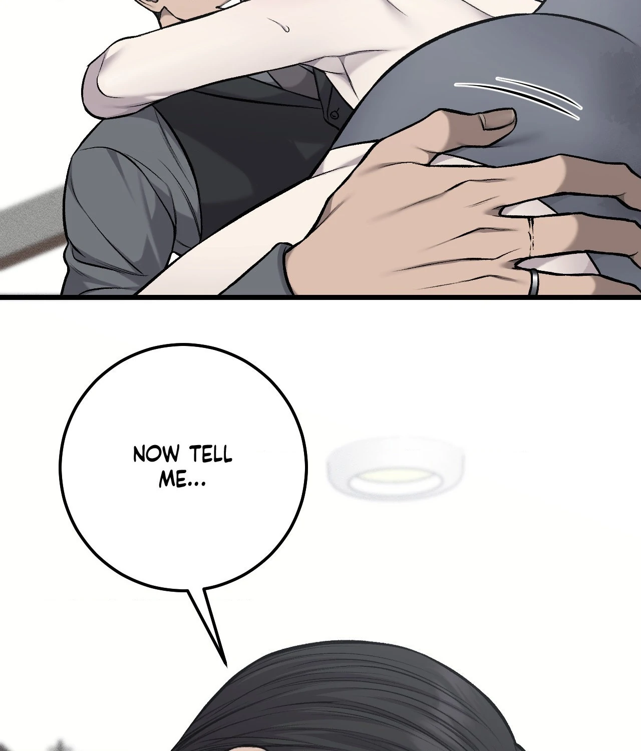 My Personal Caddie [Official] - Episode 29 manhwa