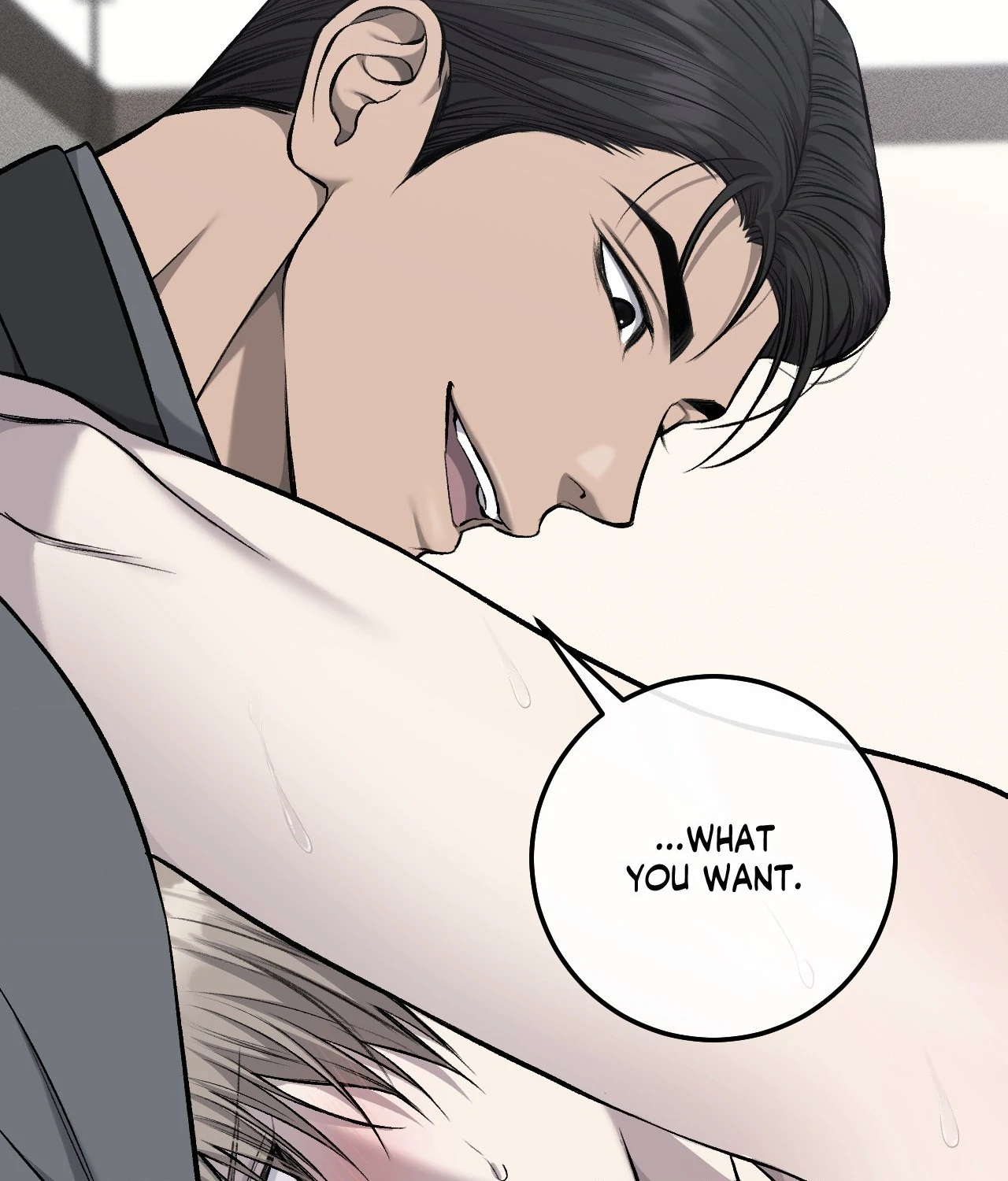 My Personal Caddie [Official] - Episode 29 manhwa