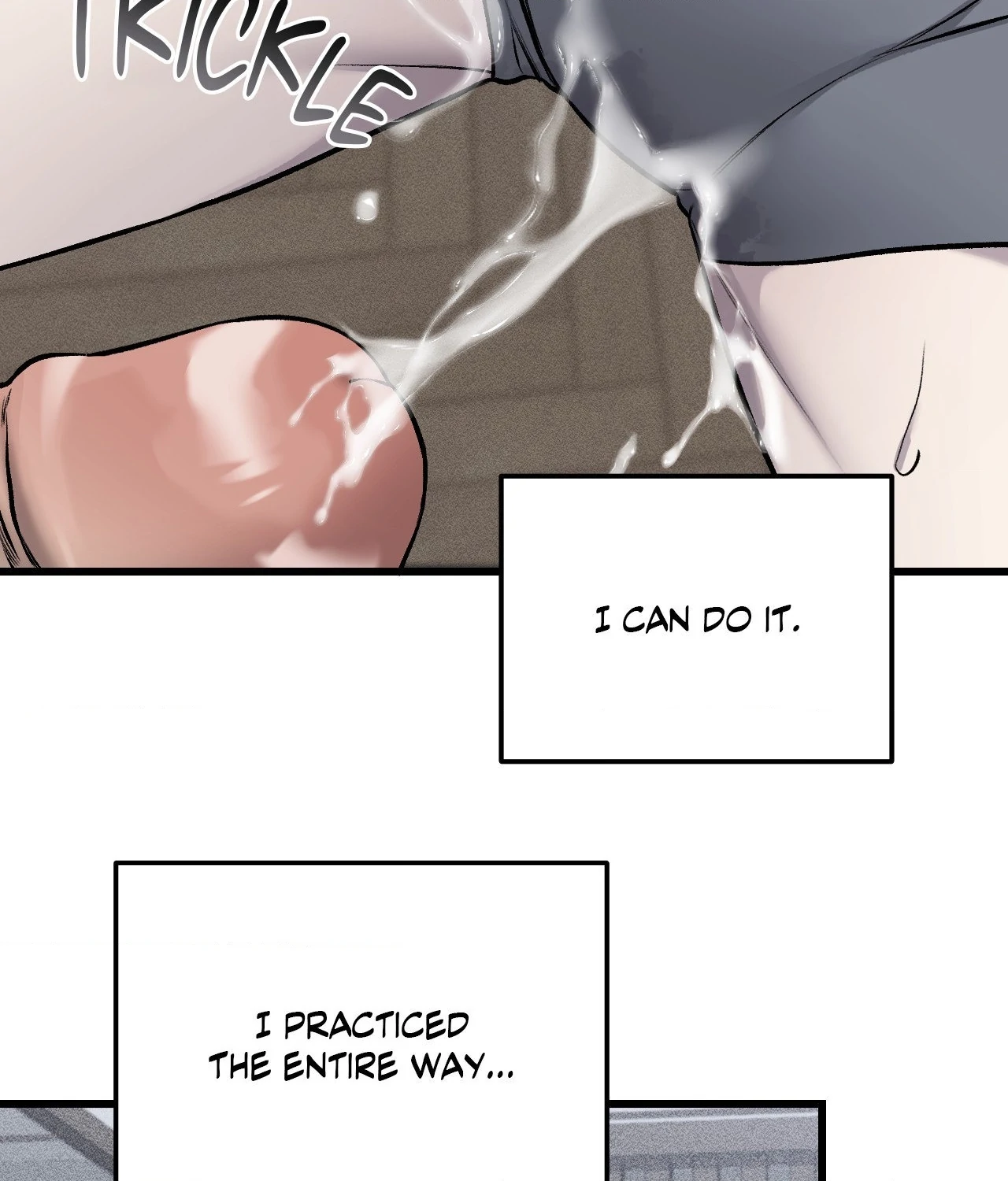 My Personal Caddie [Official] - Episode 29 manhwa